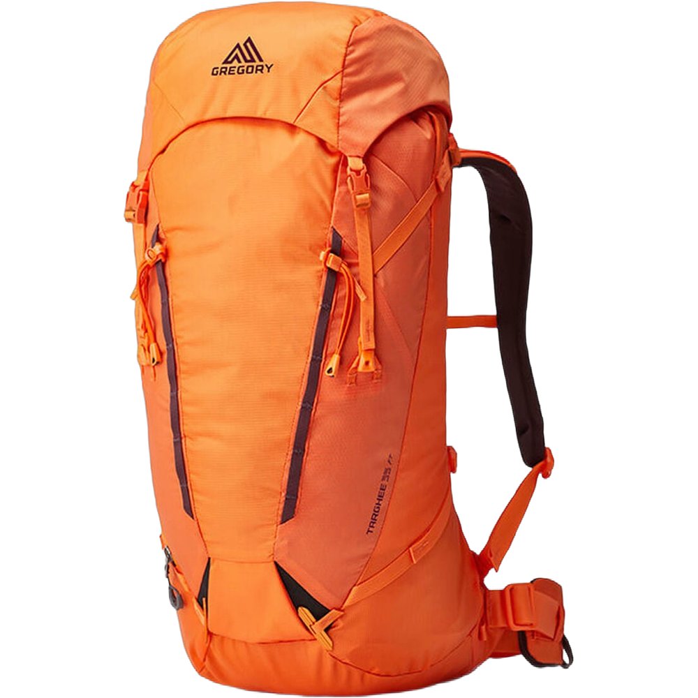 Gregory Targhee FT 35 Outback Orange