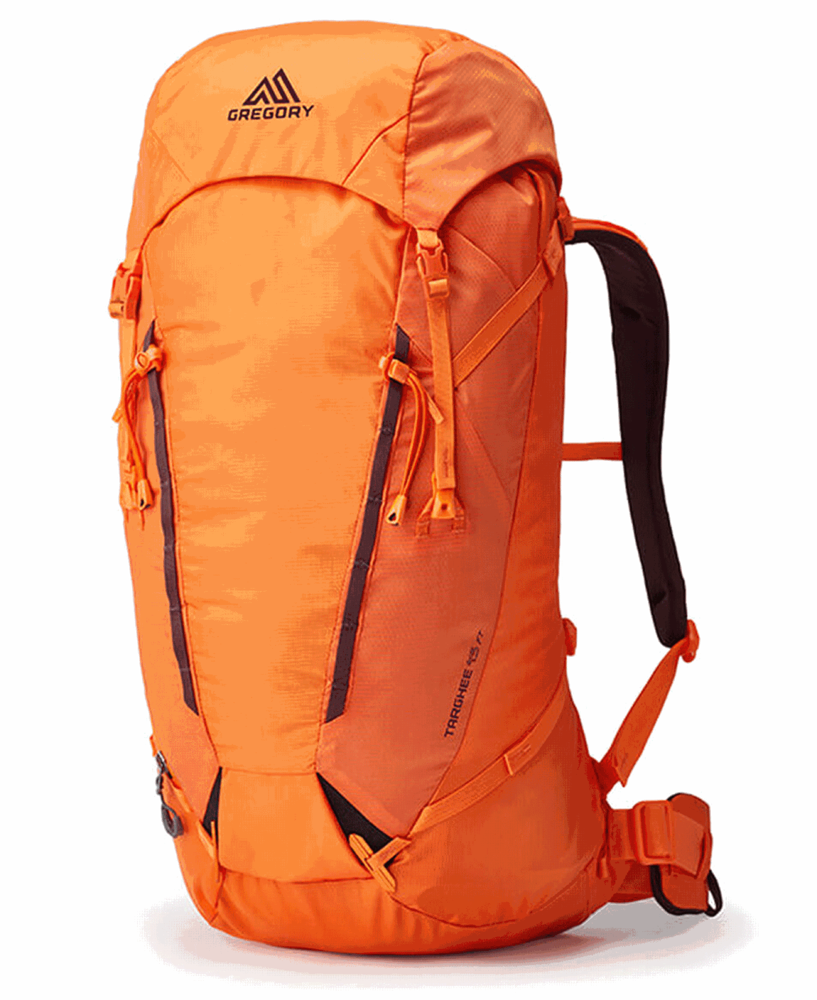 Gregory Targhee FT 45 Outback Orange