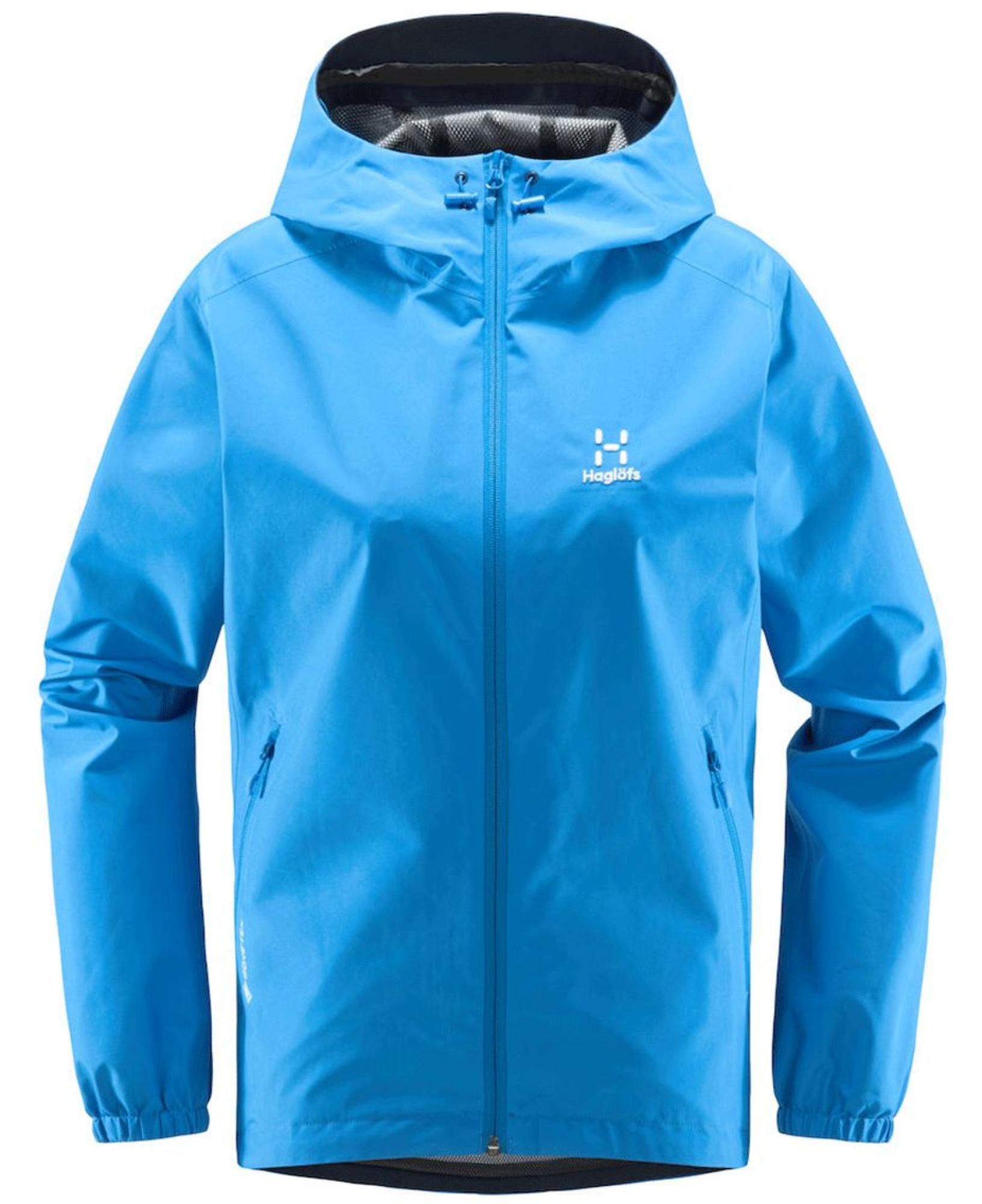 Hagl&ouml;fs Betula GTX Women Nordic Blue