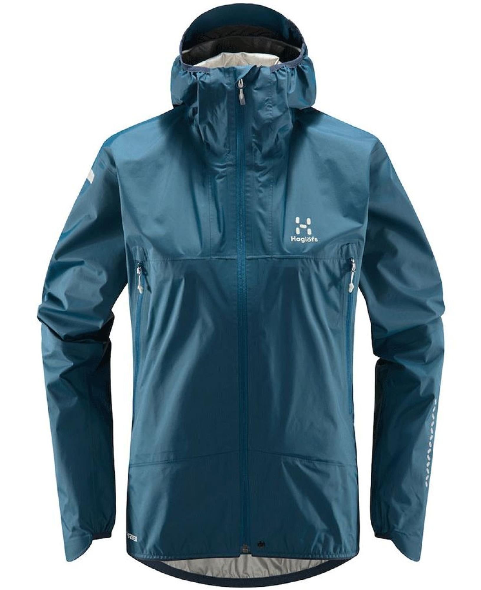 Hagl&ouml;fs L.I.M GTX Wmn Dark Ocean