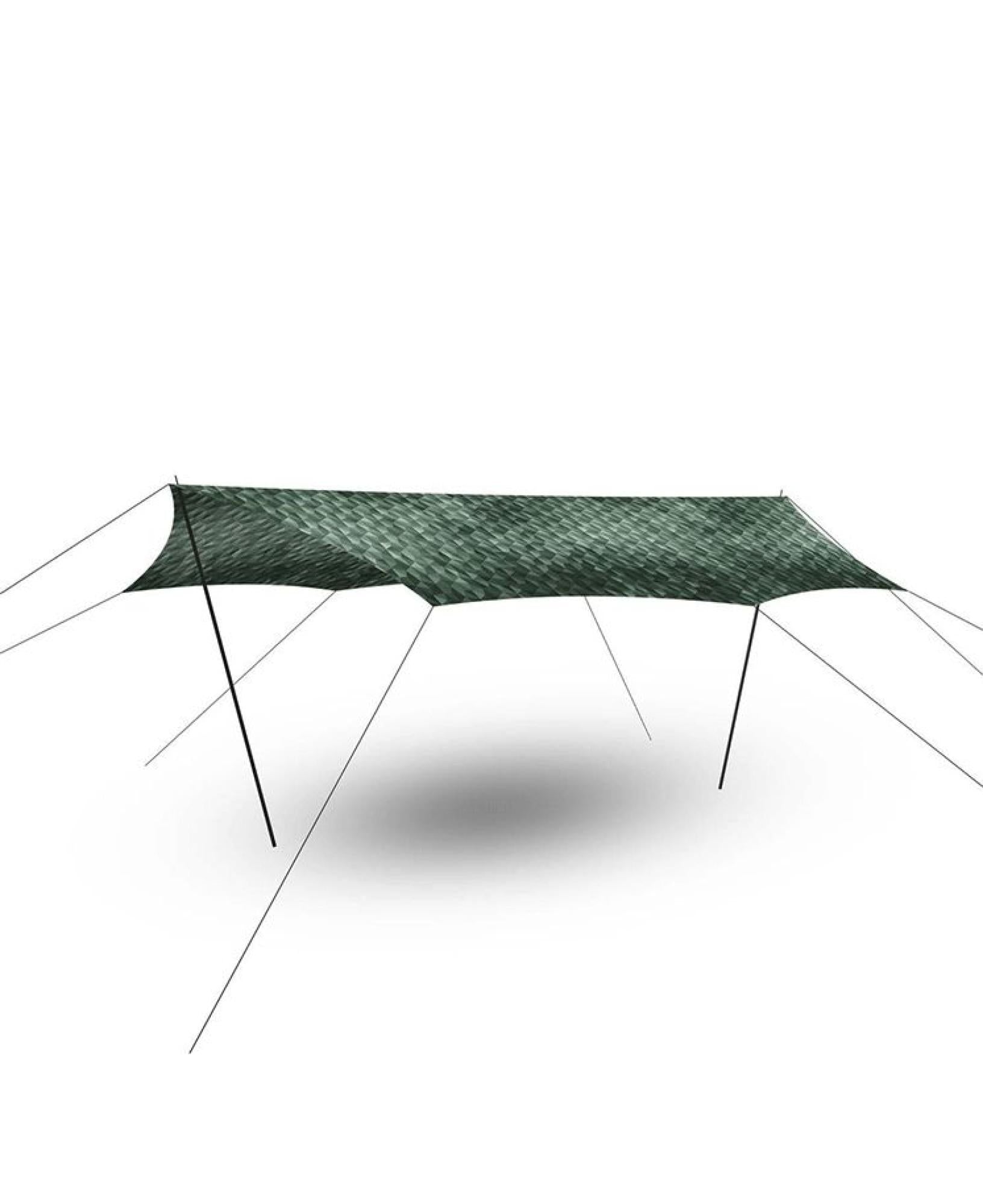Heimplanet Dawn XL