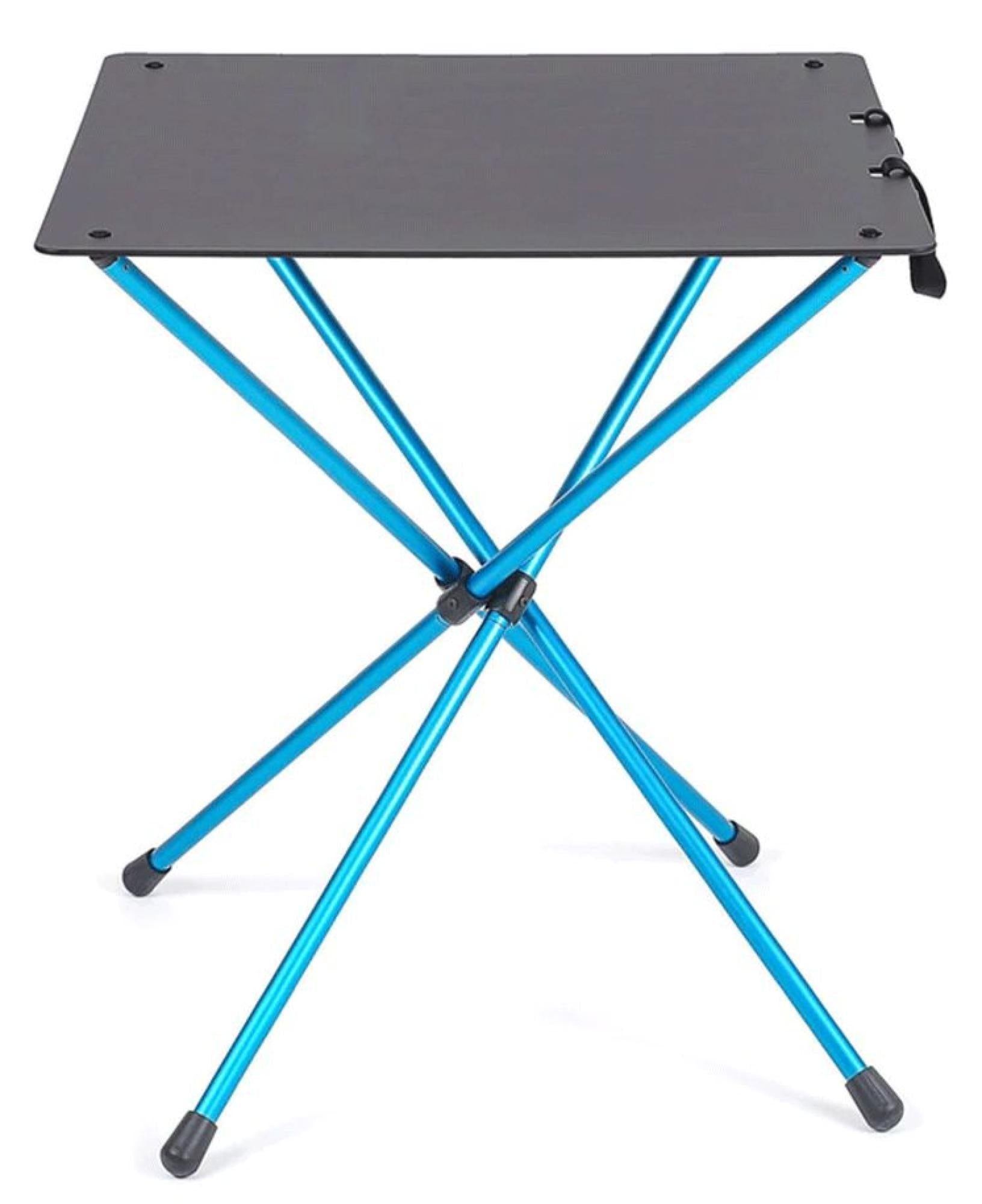 Helinox Caf&egrave; Table Black/O. Blue