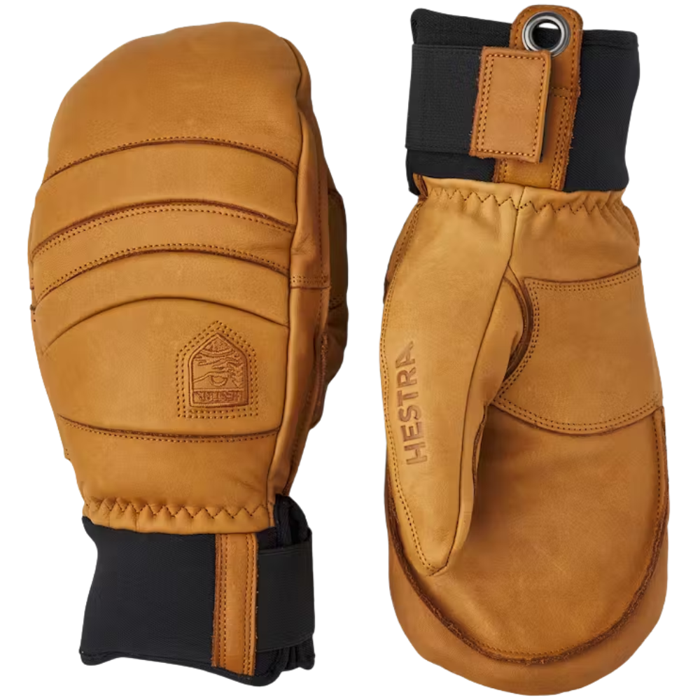 Hestra Fall Line Mitt Cork/Cork