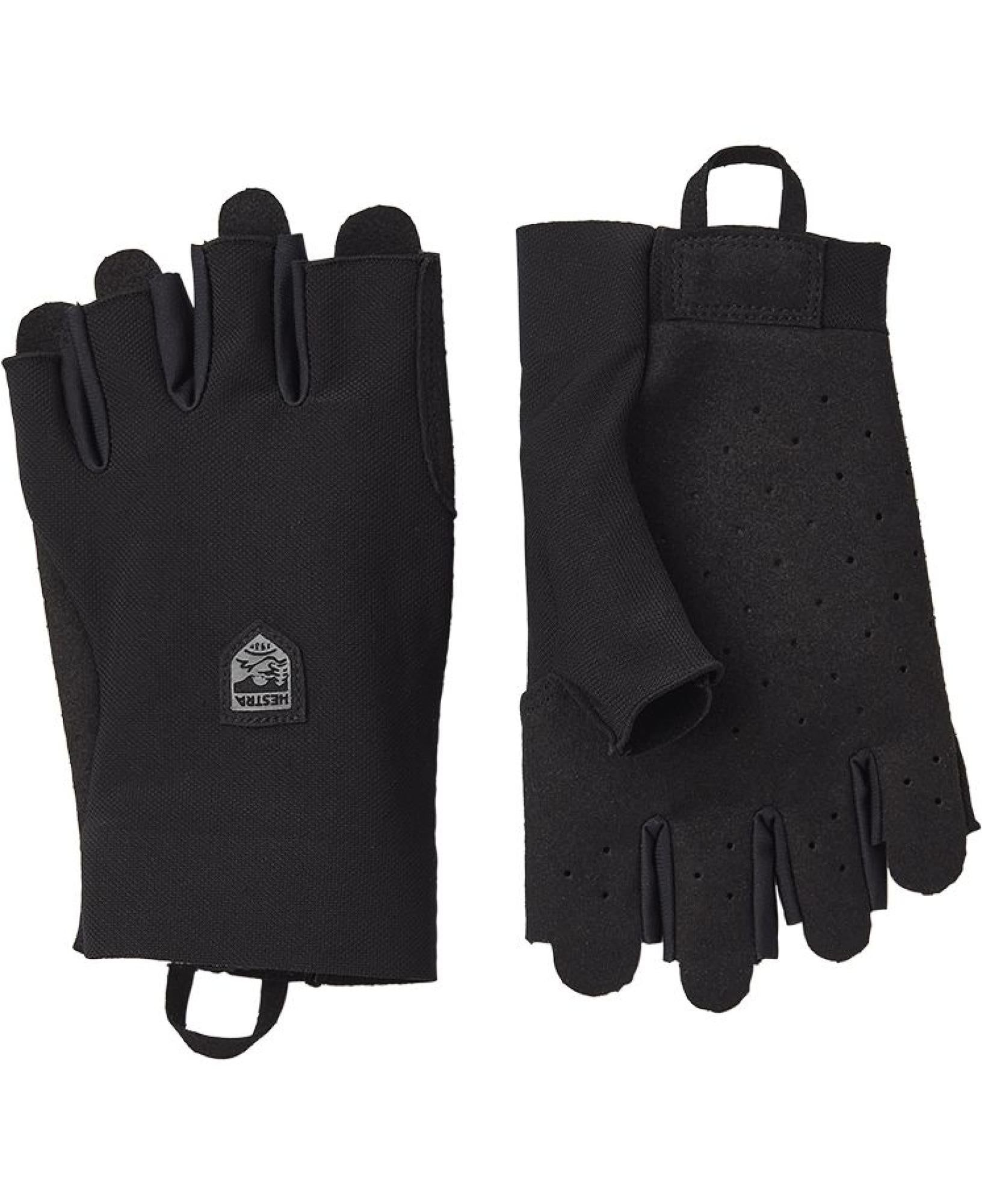 Hestra Ventair Short Svart