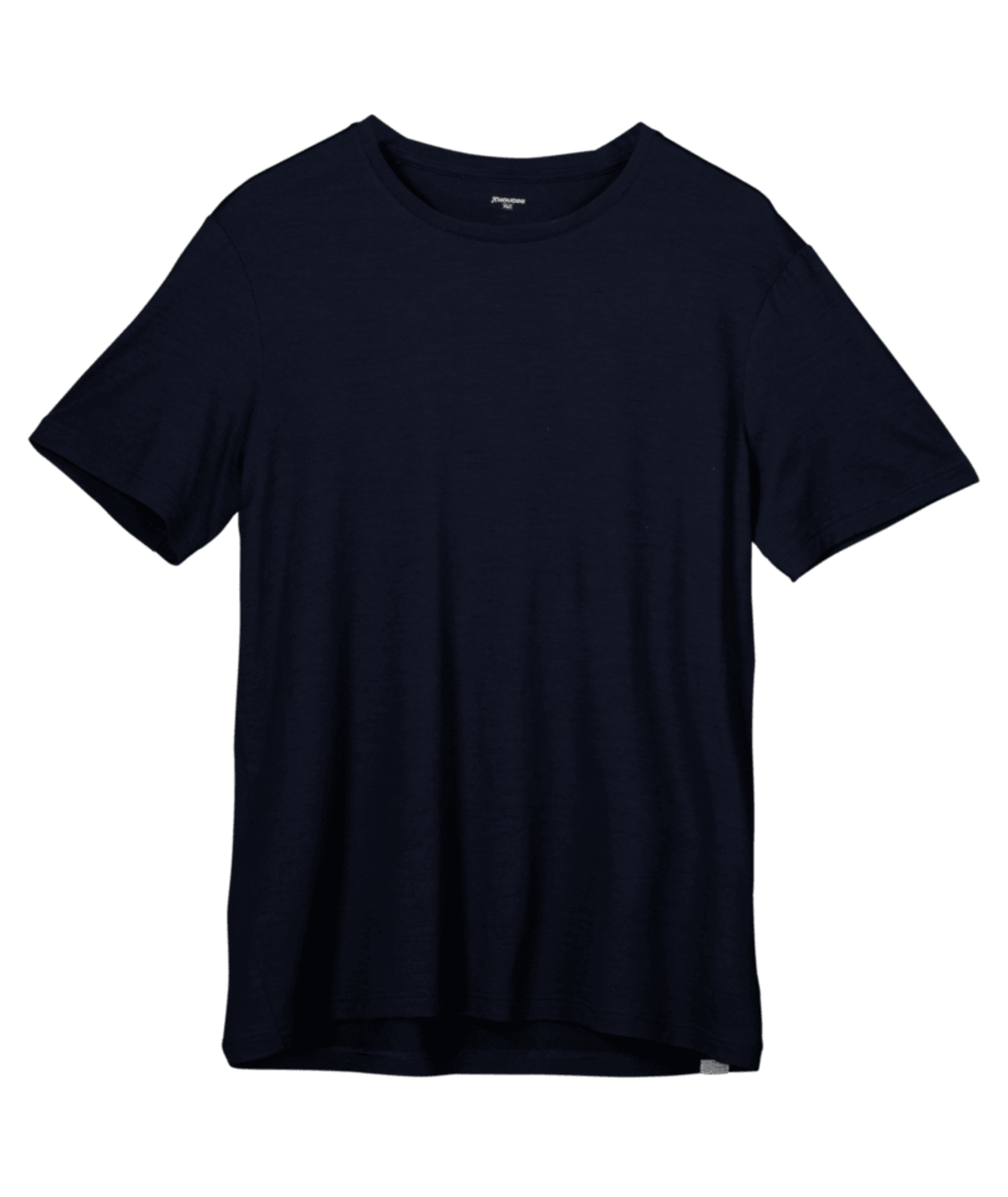 Houdini M's Desoli Tee Blue Illusion