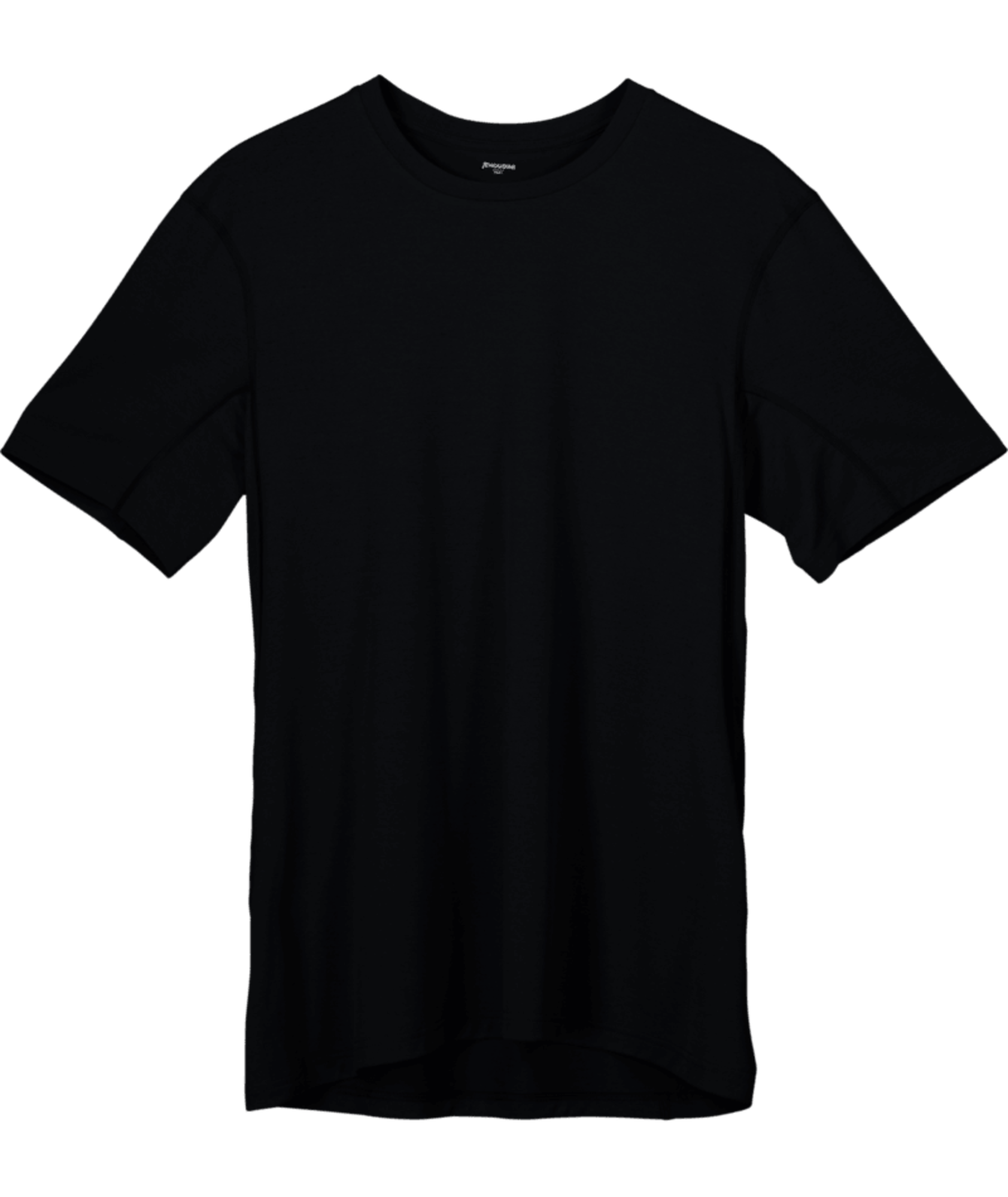 Houdini M's Pace Air Tee True Black