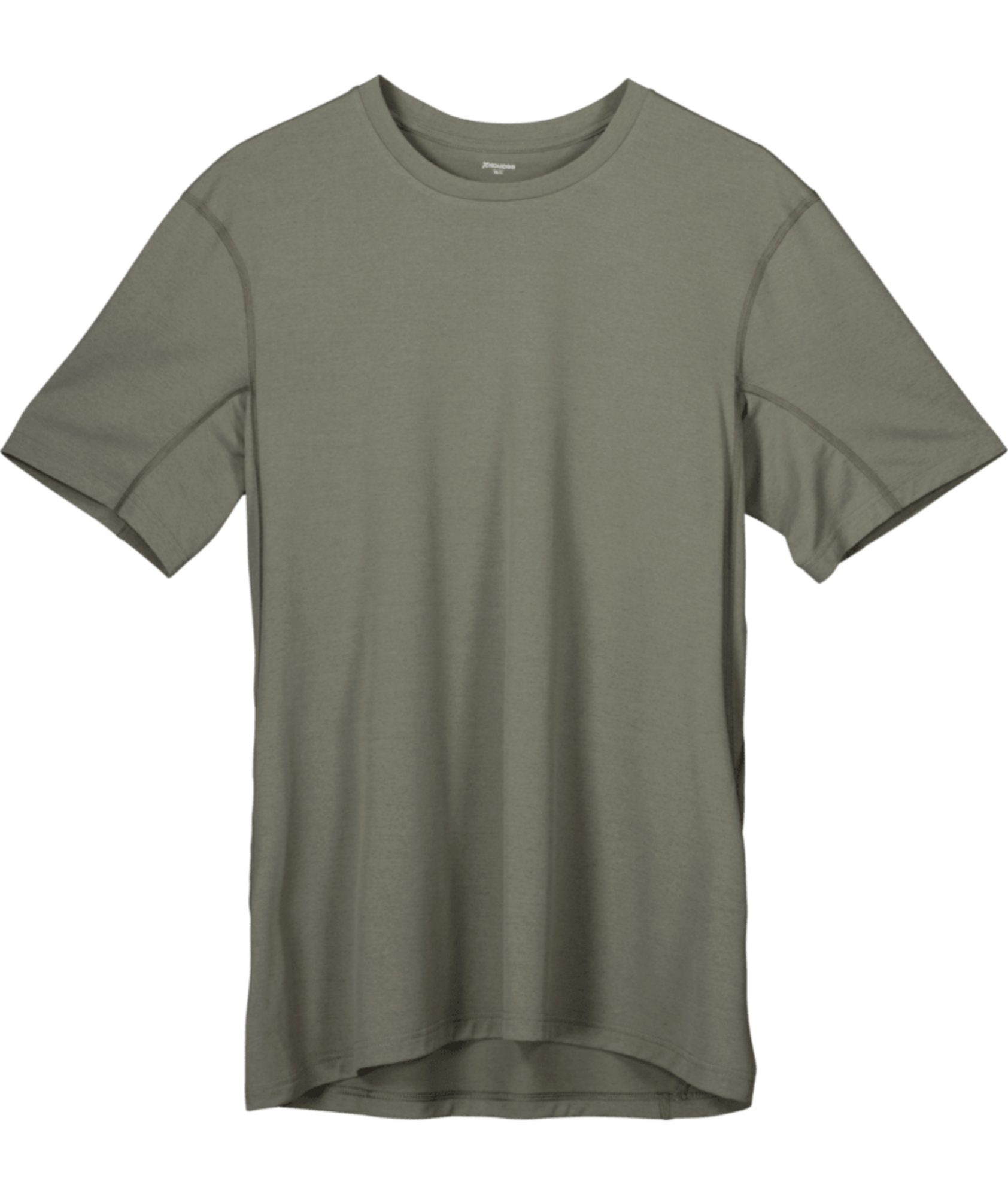 Houdini M's Pace Air Tee Geyser Grey