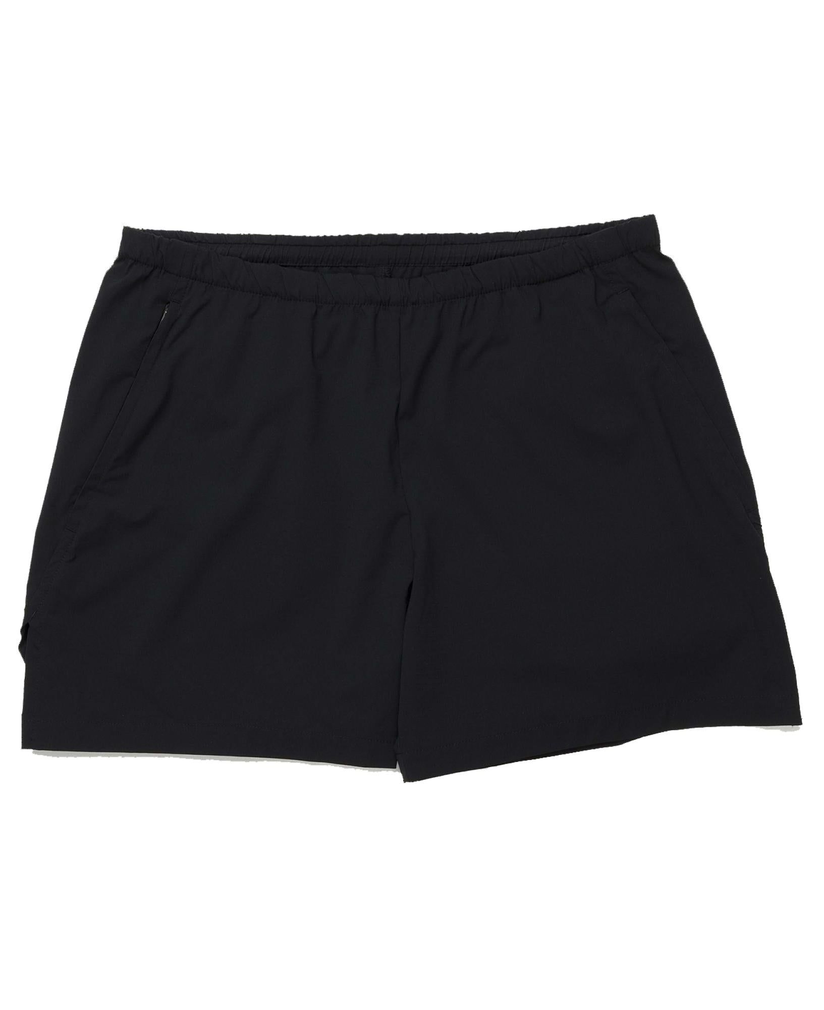 Houdini Ws Pace Light Shorts True Black