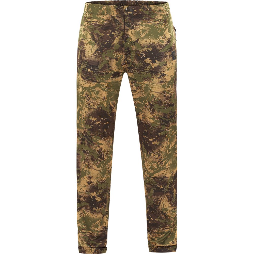 Härkila Deer Stalker Camo Cover Trousers AXIS MSP® Forest