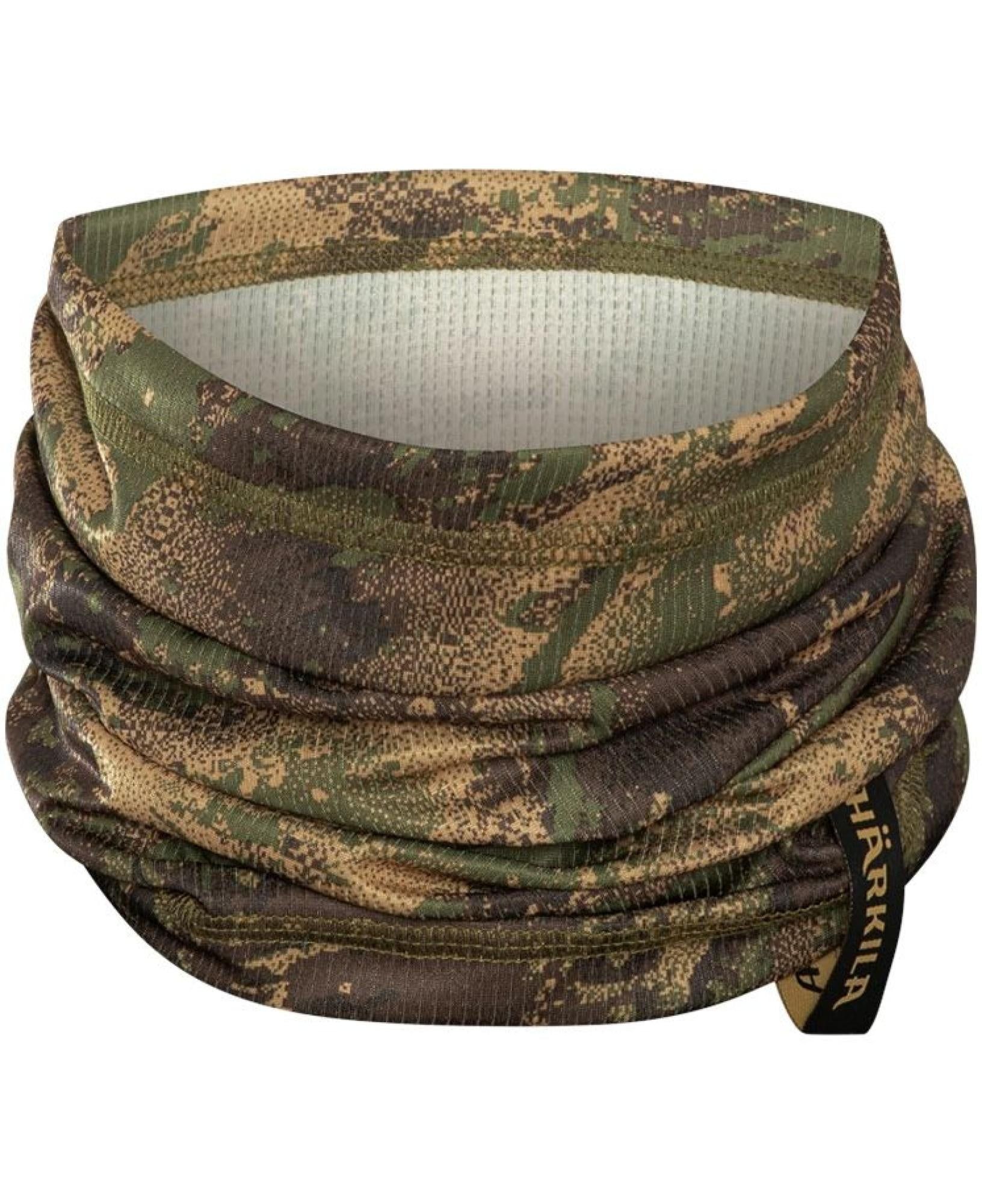Härkila Deer Stalker Camo Forest Green