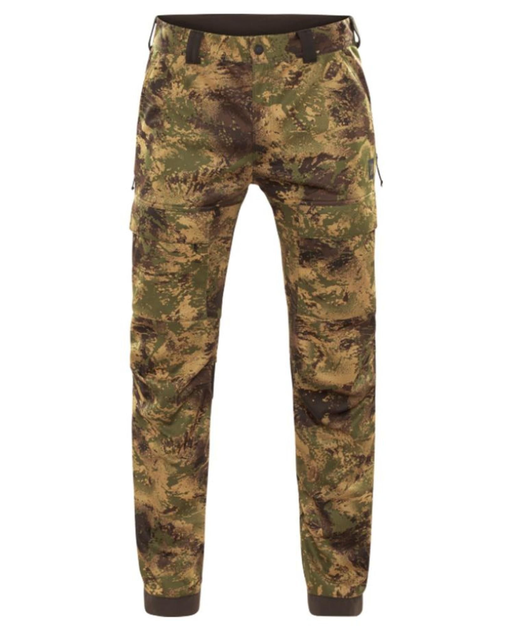 Härkila Deer Stalker Camo Light Forest Green