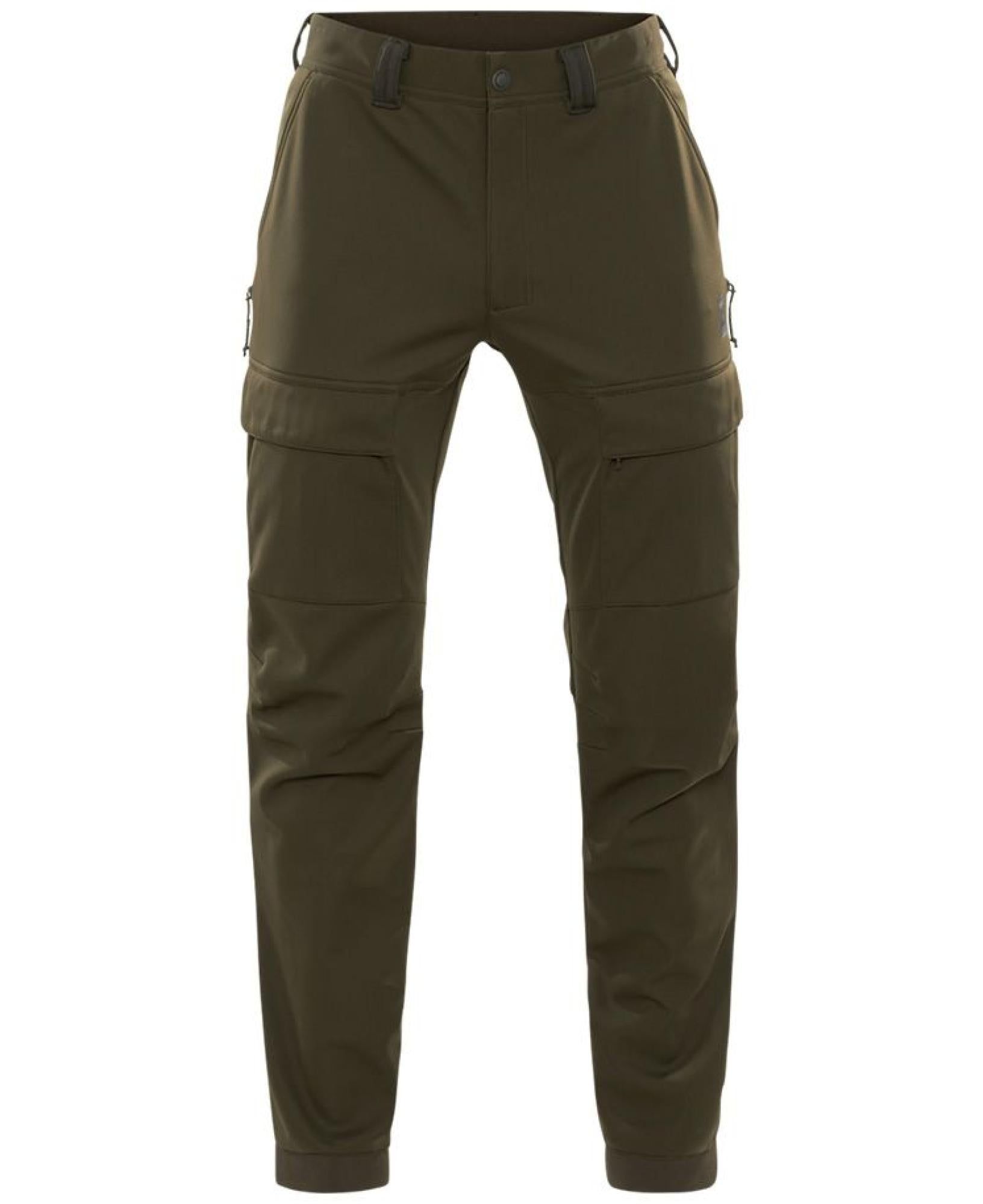 Härkila Deer Stalker Light Willow Green/Shadow Brown