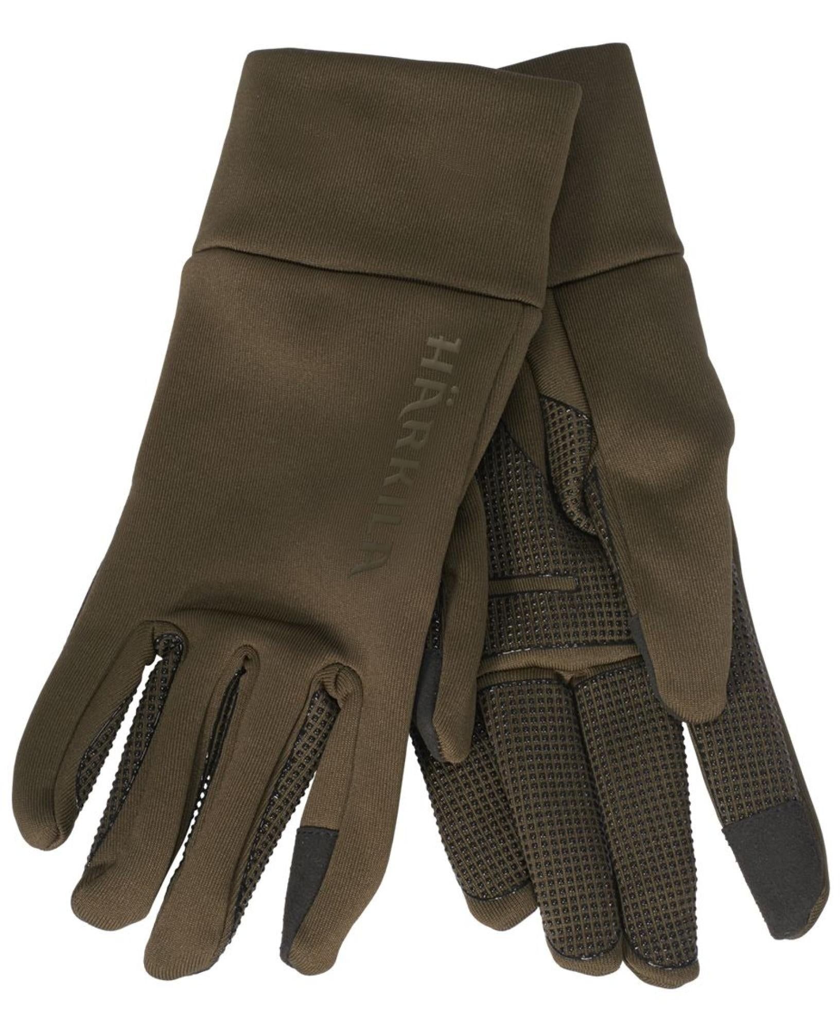 Härkila Härkila Power Stretch Willow Green