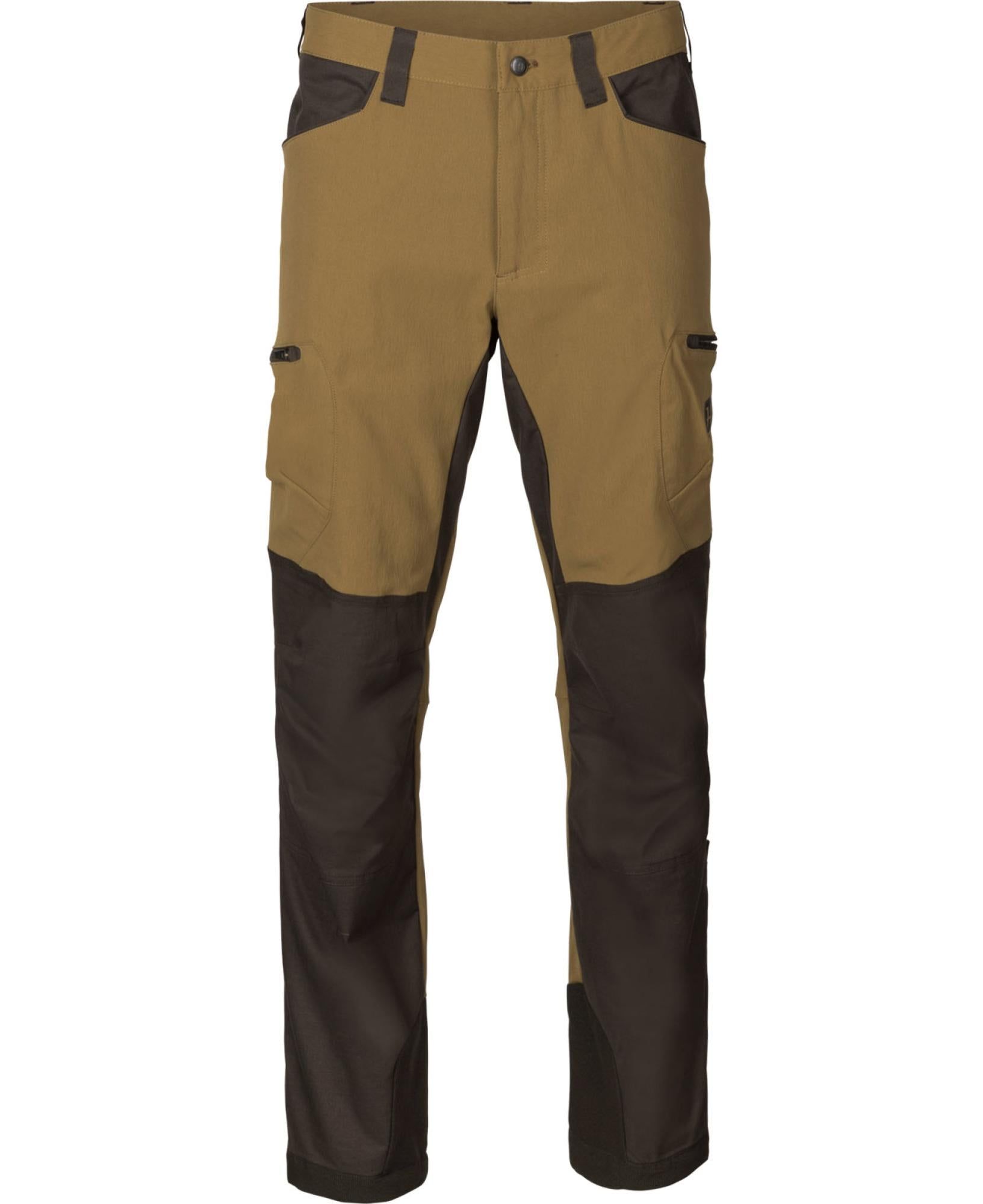 Härkila Ragnar Bukser Shadow brown/Golden brown