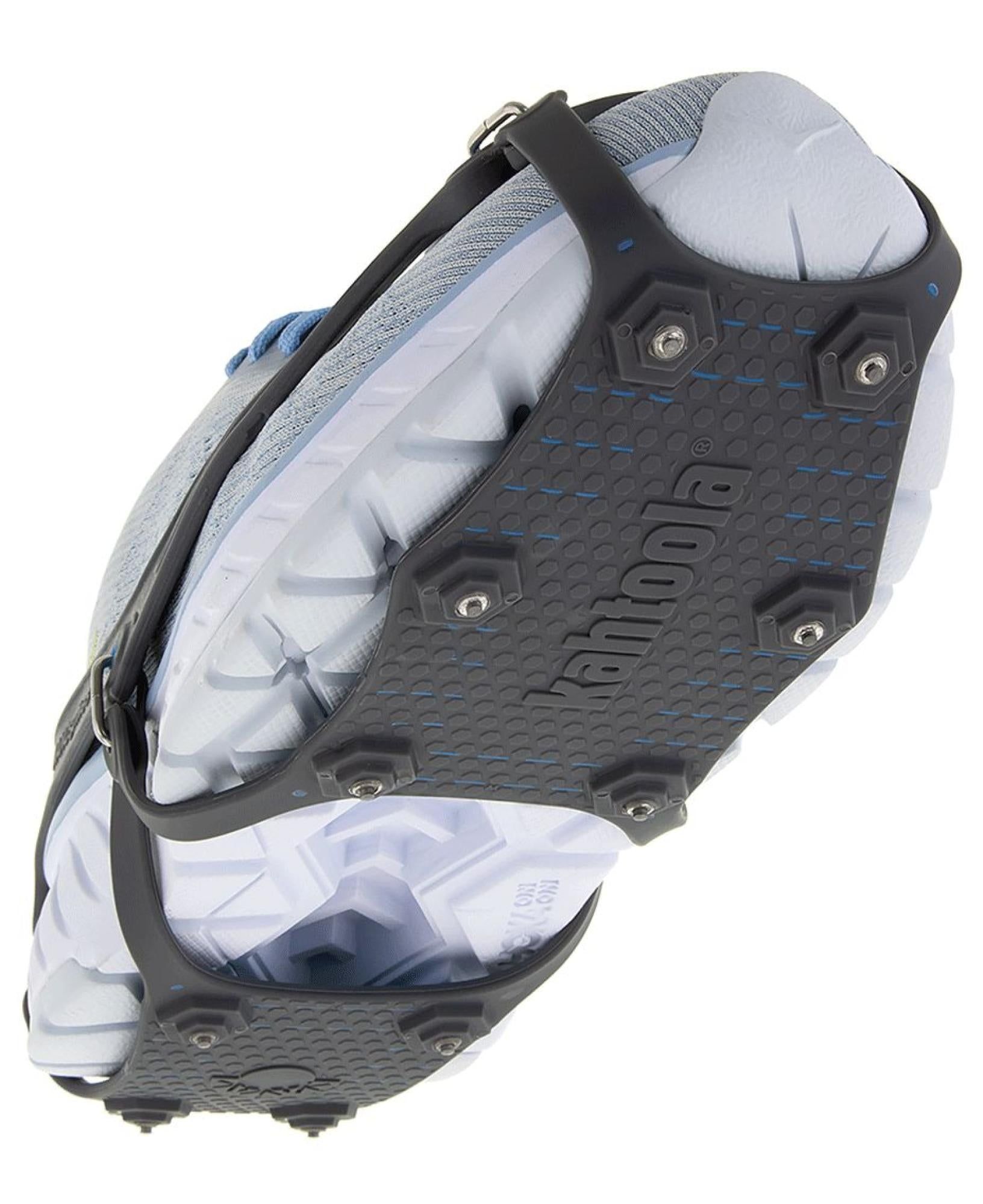 Kahtoola NANOspikes Svart