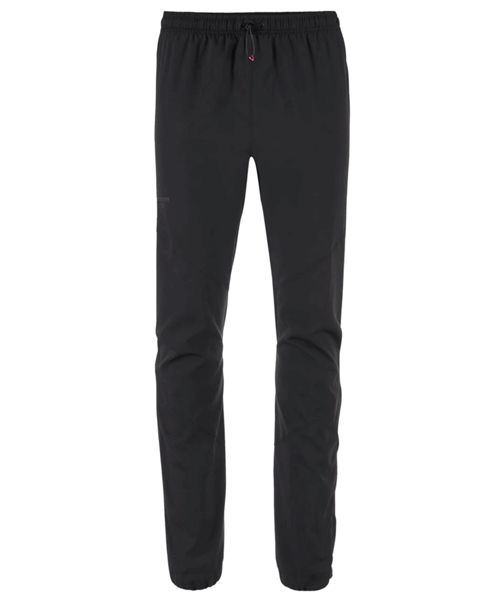 Kl&auml;ttermusen Bysen Pants Ms Raven