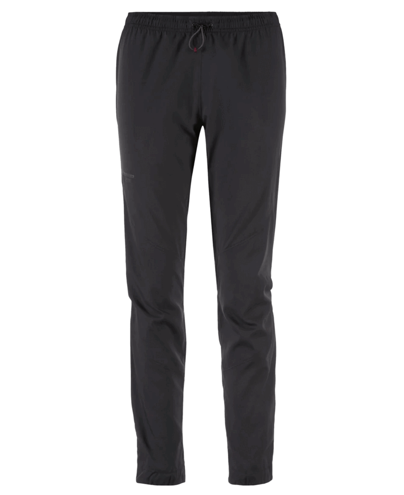 Kl&auml;ttermusen Bysen Pants Ws Raven