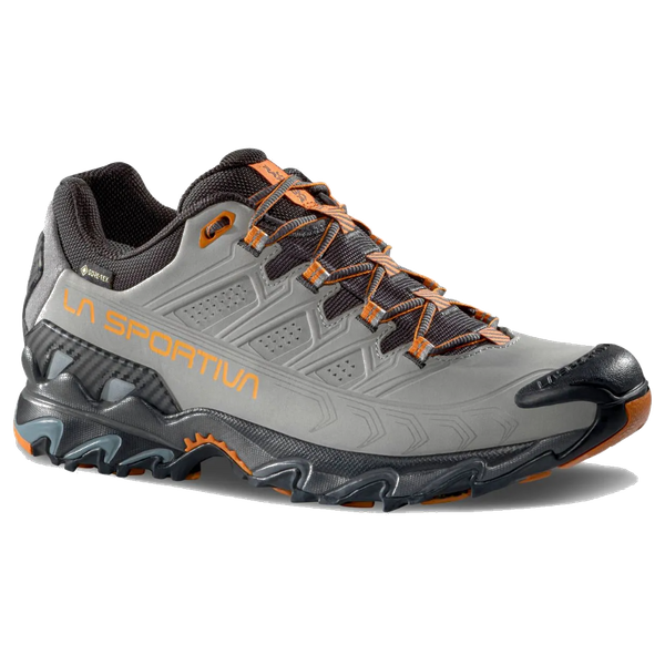 La Sportiva Ultra Raptor Ii Lt Gtx Grey/Marmalade