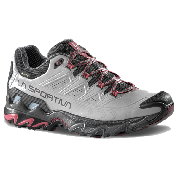 La Sportiva Ultra Raptor Ii Lt Gtx W's Cloud/Redwood