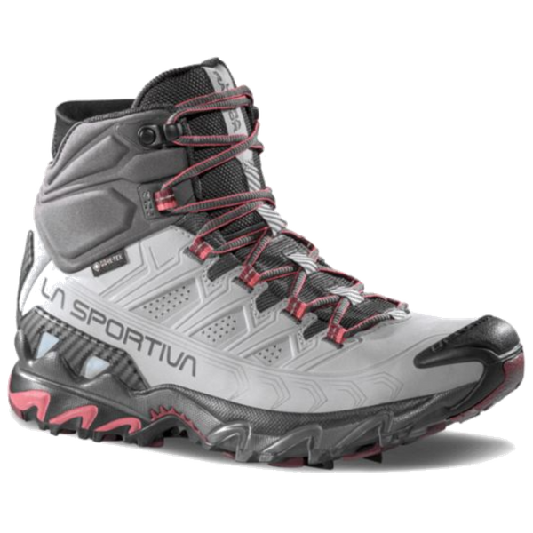 La Sportiva Ultra Raptor Ii Mid Lt Gtx W's Cloud/Redwood