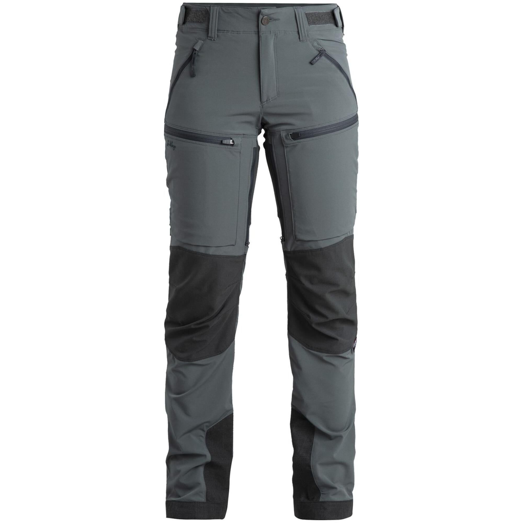 Lundhags Askro Pro Ws Dark Agave/Charcoal