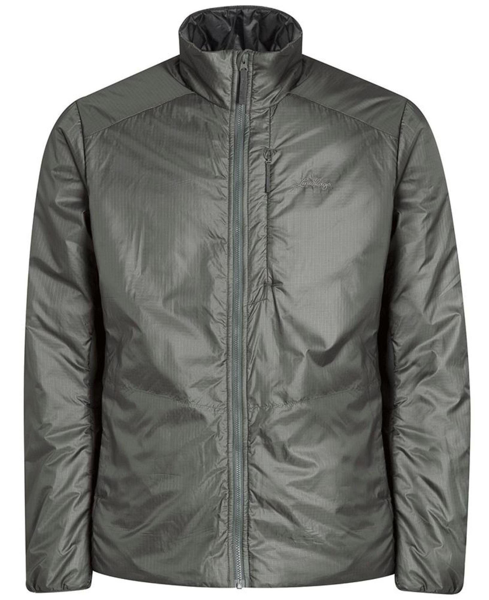 Lundhags Idu Light Ms Dark Agave