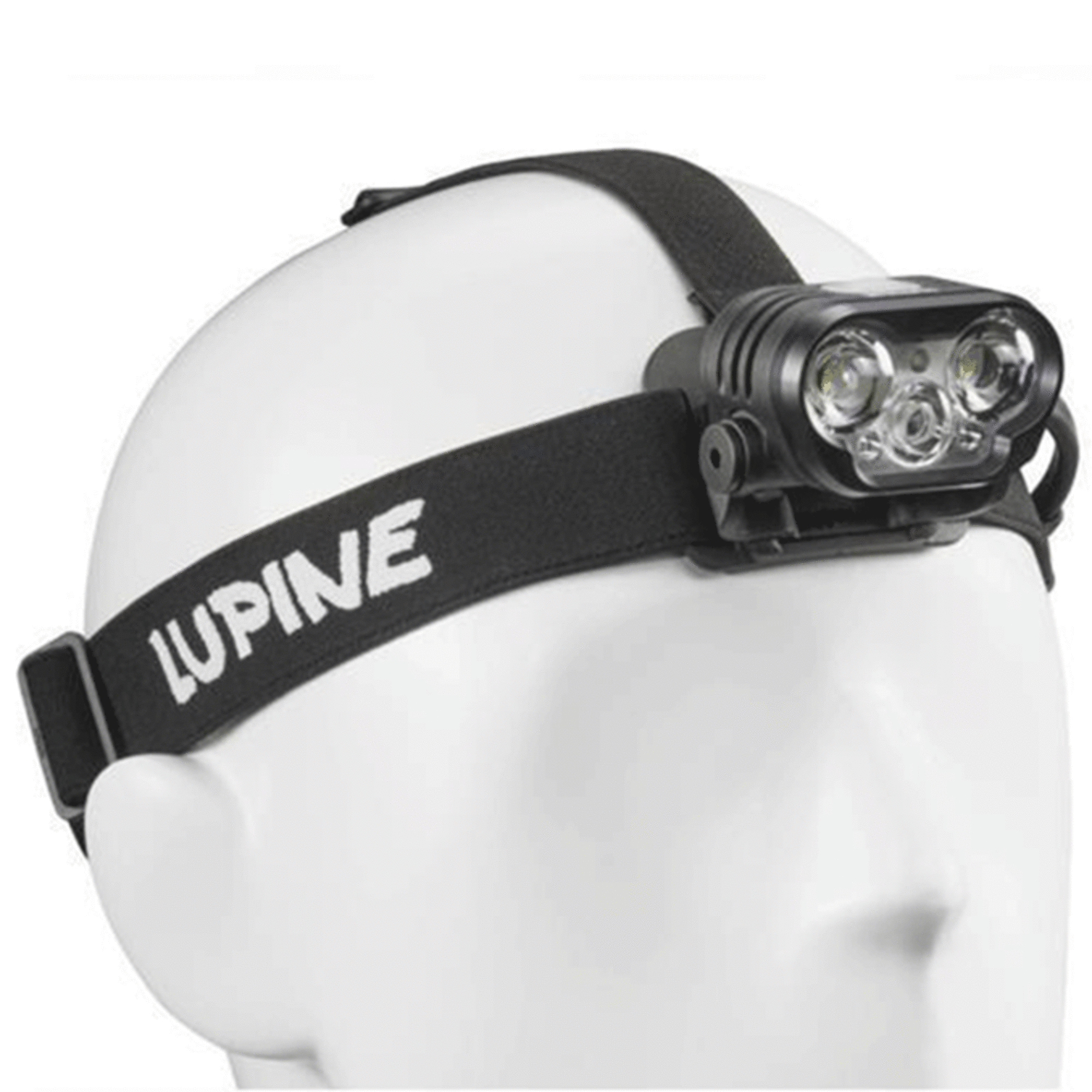 Lupine Blika X4 SmartCore