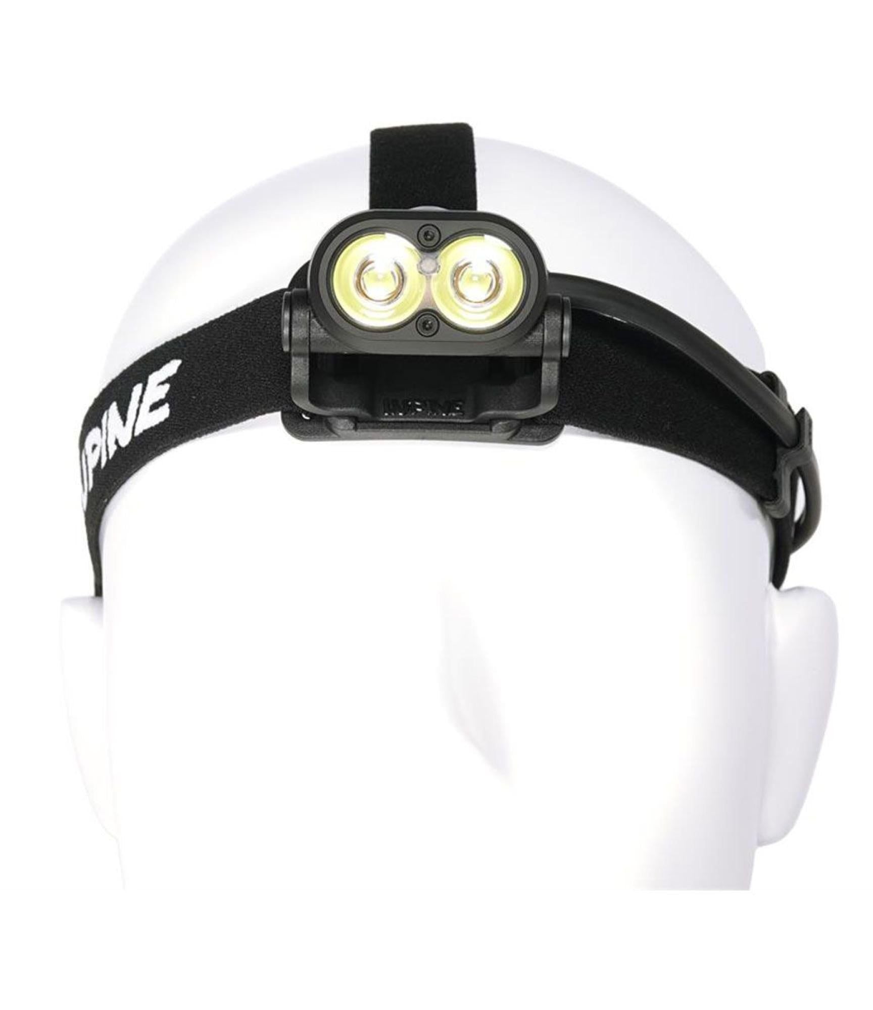 Lupine Piko RX 7 2100lm