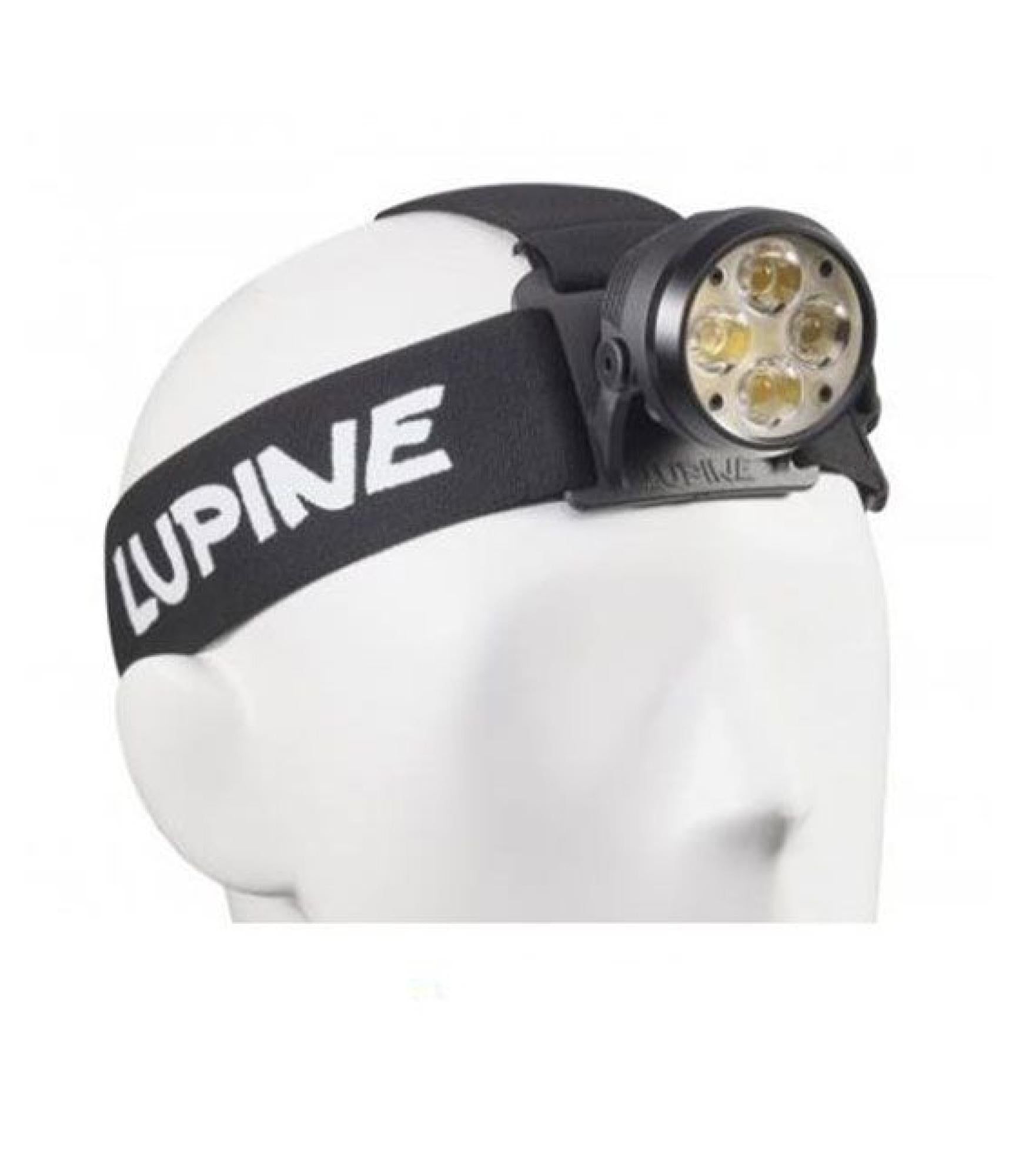 Lupine Wilma RX 7 SmartCore 3600lm