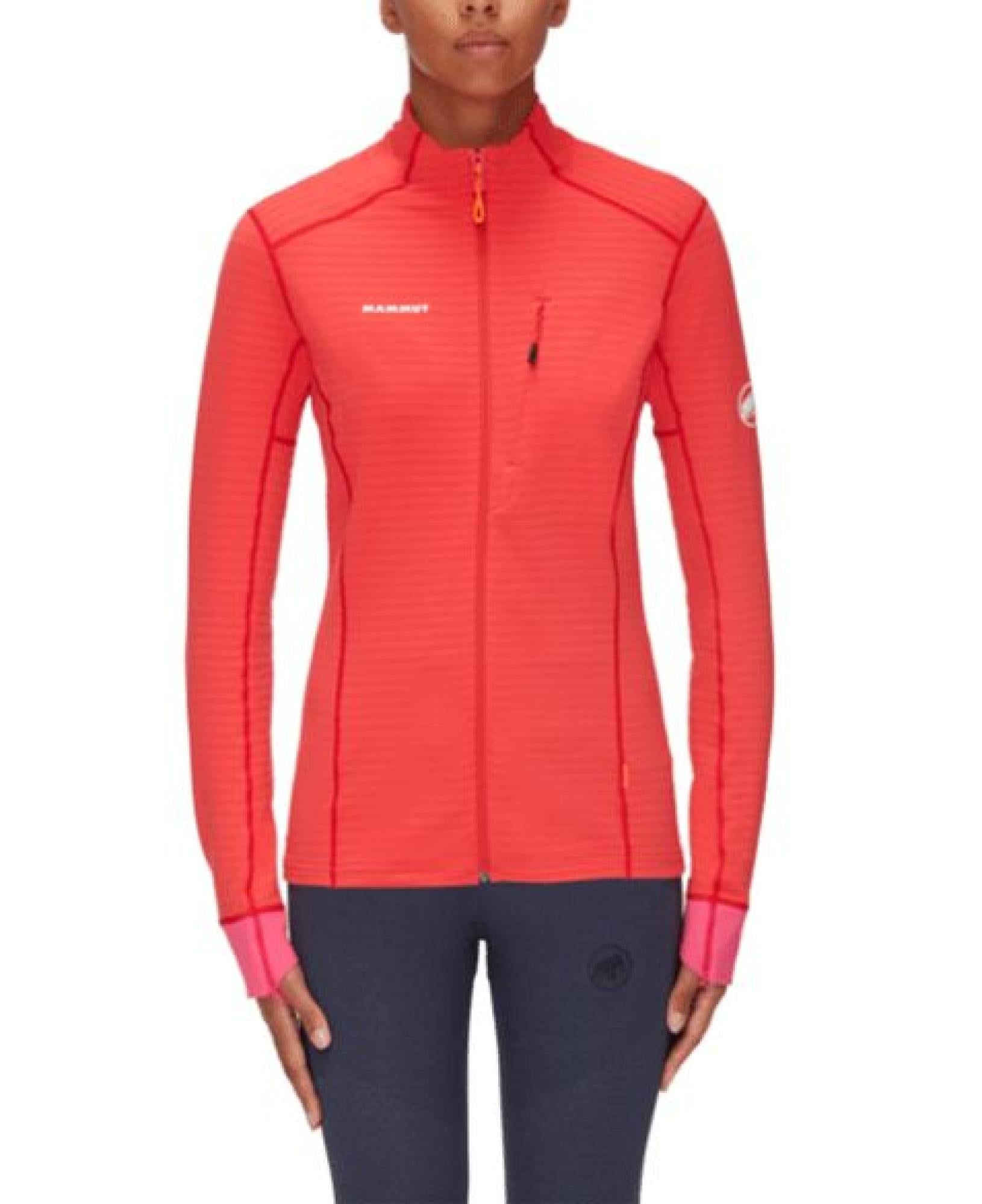 Mammut Aconcagua Light ML Women Sunset