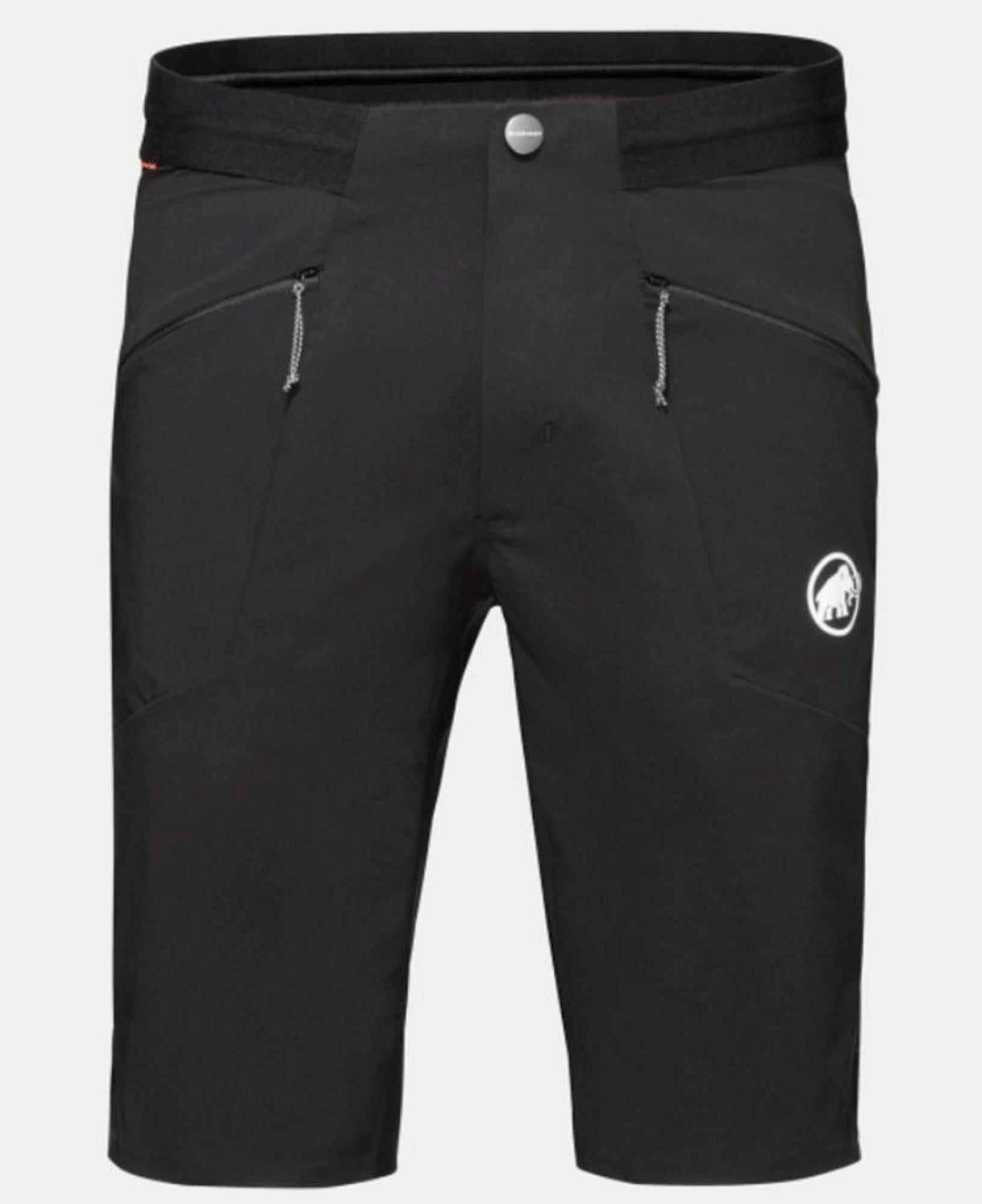 Mammut Aenergy Light SO Black