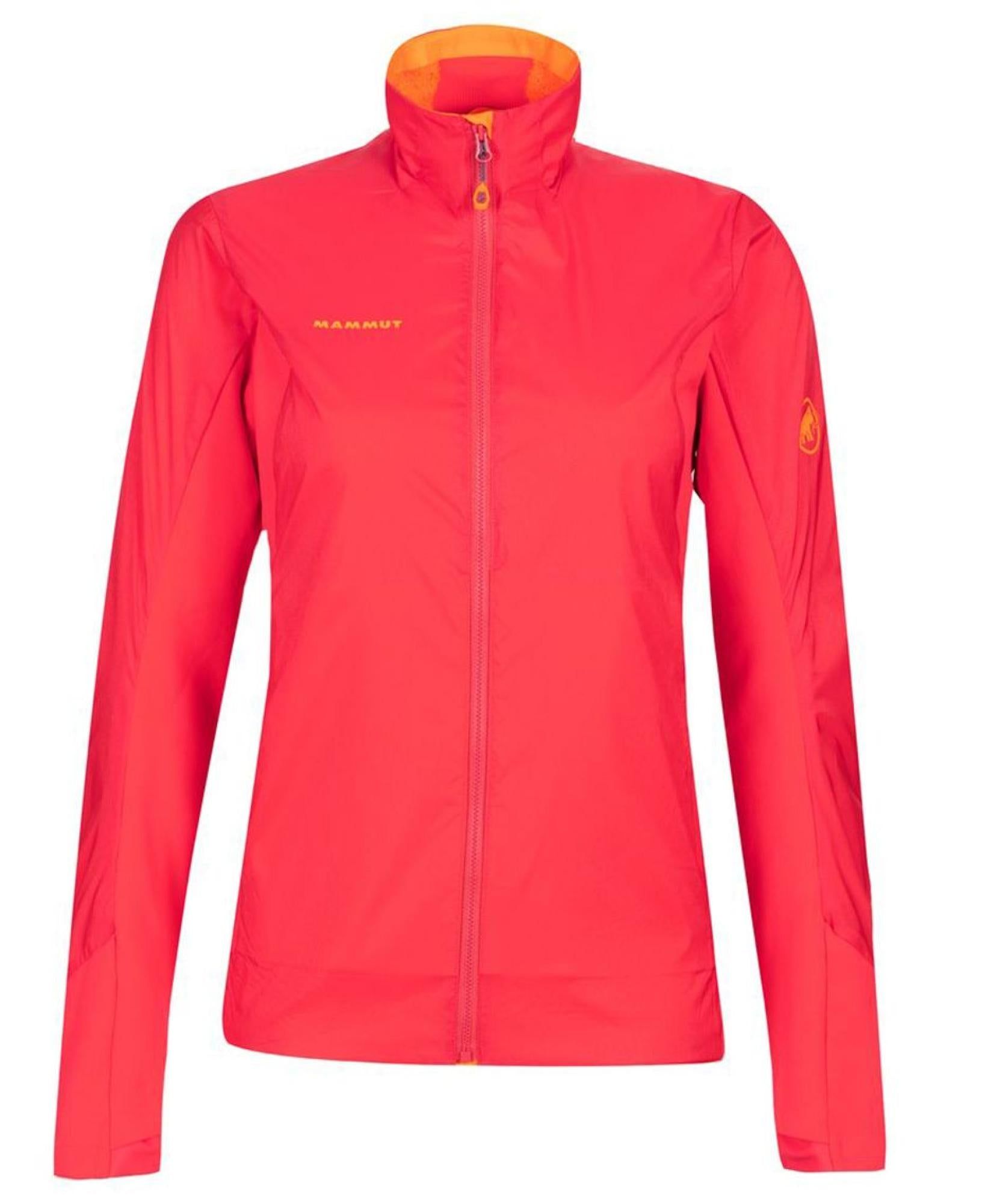 Mammut Eigerjoch IN Hybrid Women