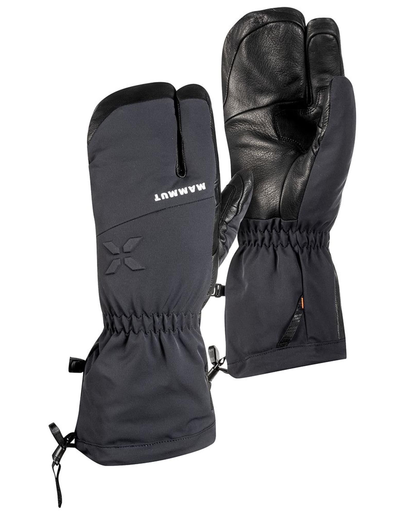 Mammut Eigerjoch Pro Svart