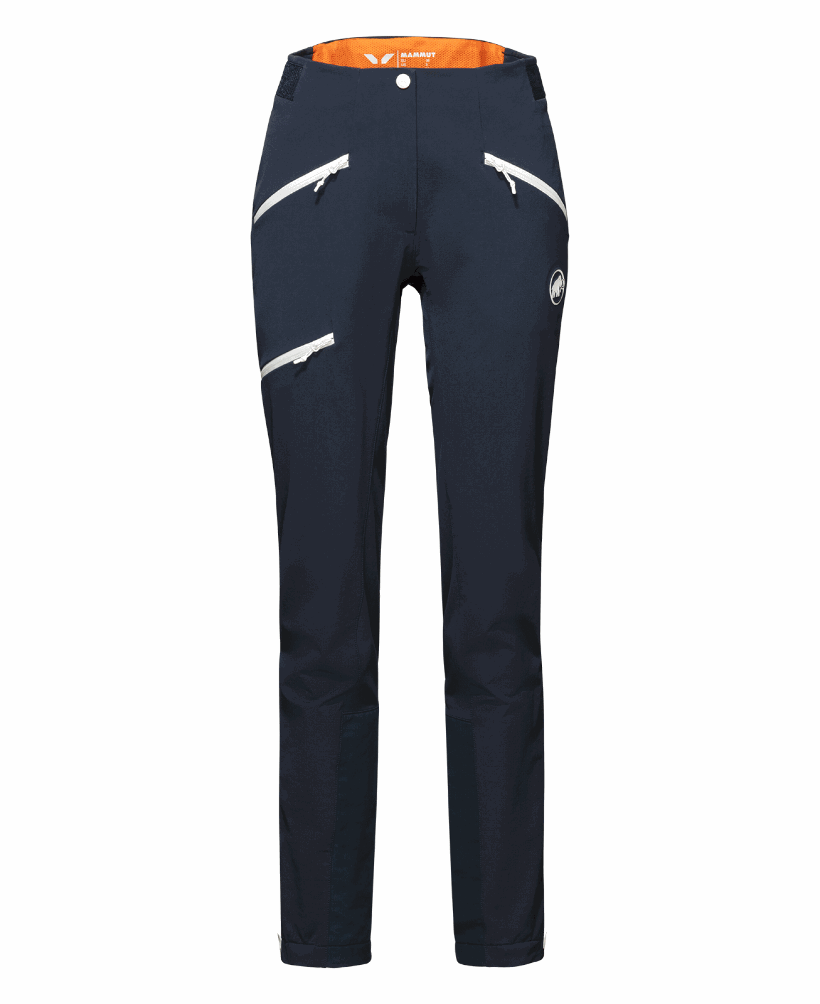 Mammut Eisfeld Advanced SO Women Night