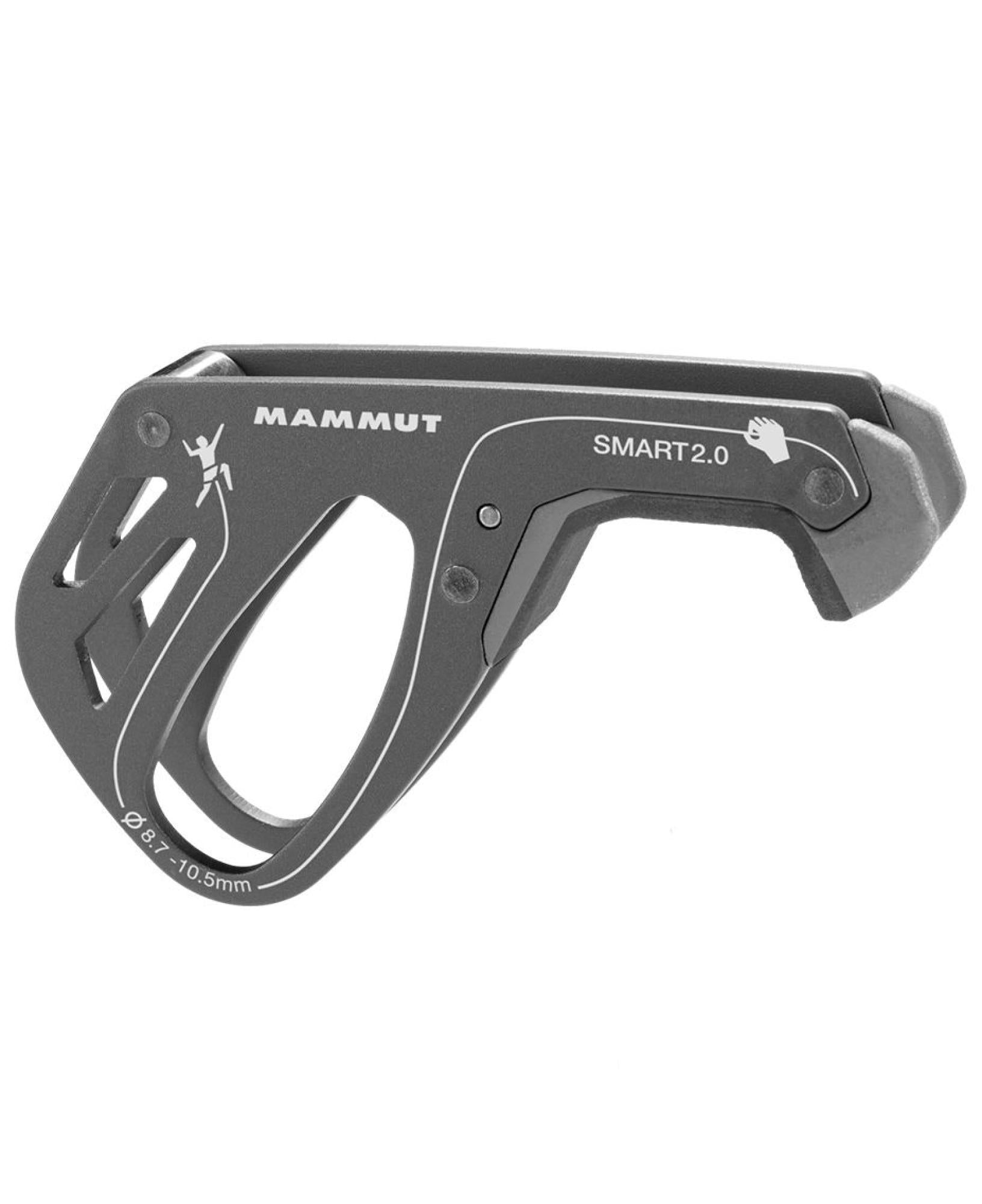 Mammut Smart 2.0 Phantom