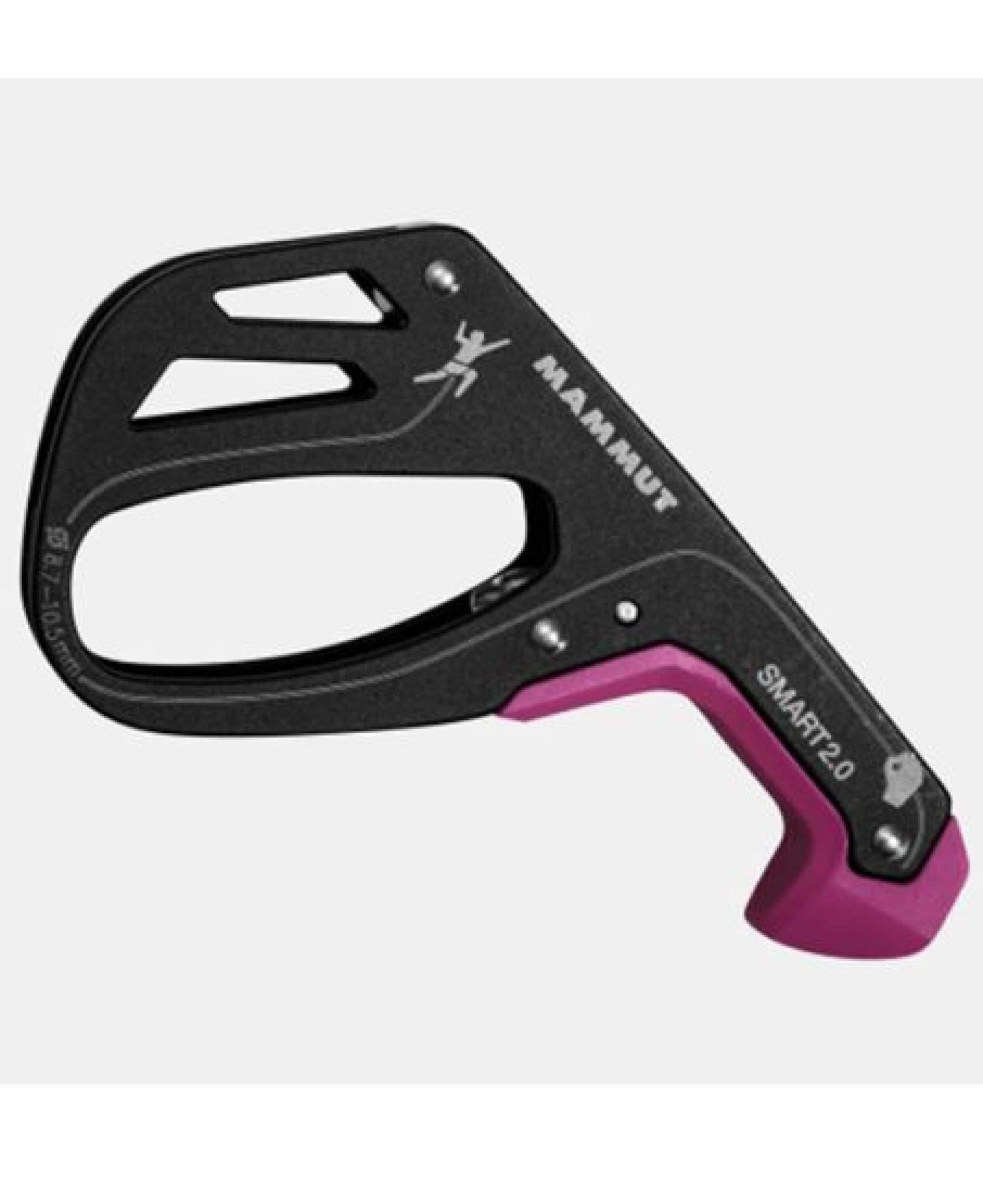 Mammut Smart 2.0 Black