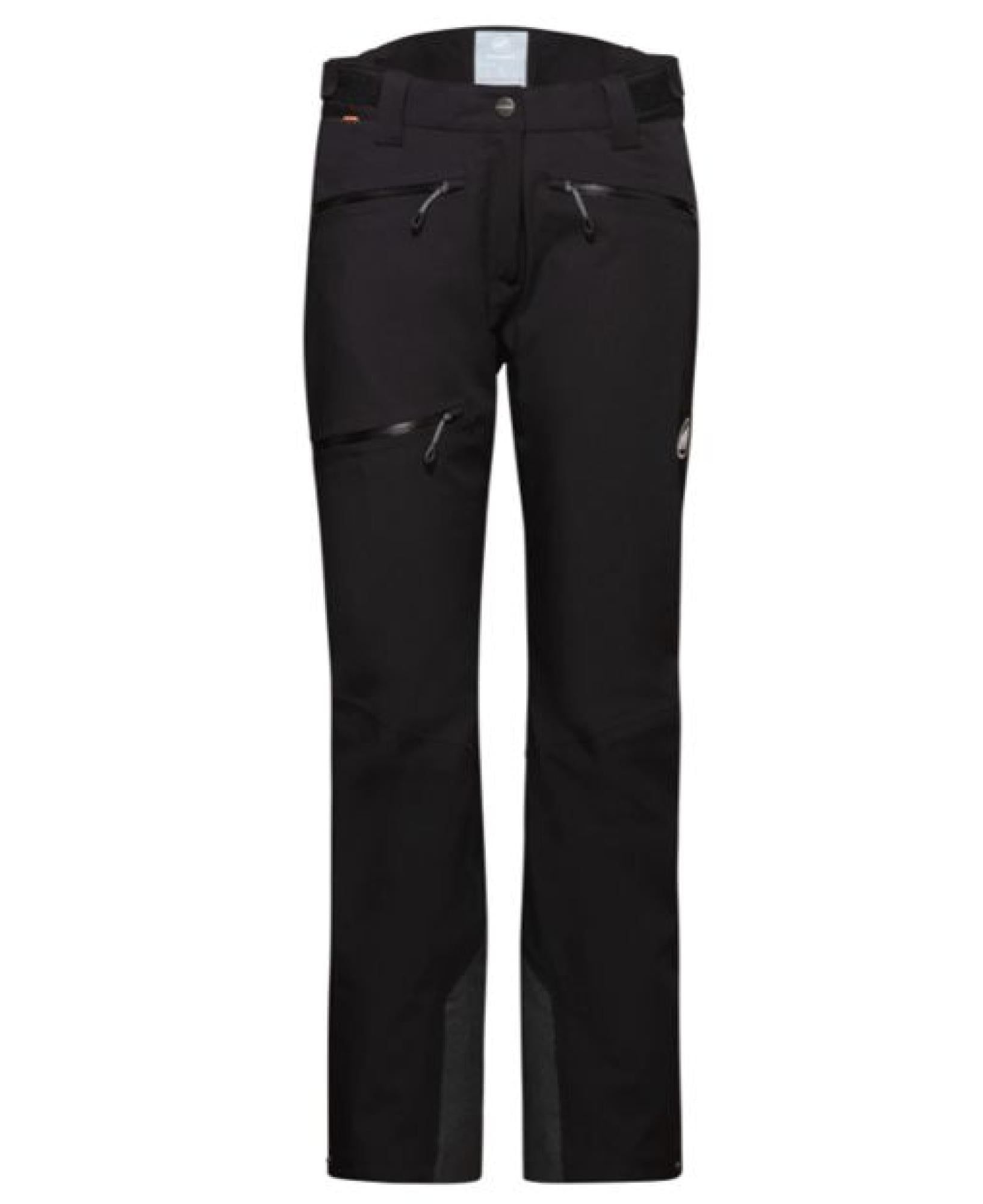 Mammut Stoney HS Thermo Women Black/White
