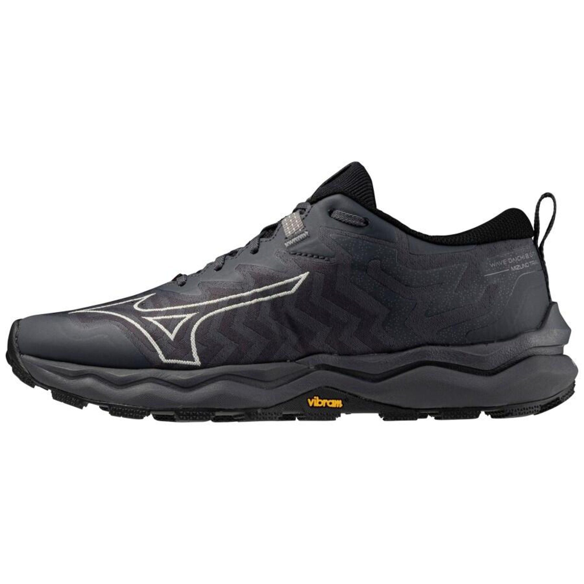 Mizuno Wave Daichi 8 GTX W Iron Gate/Nimbus Cloud/Black