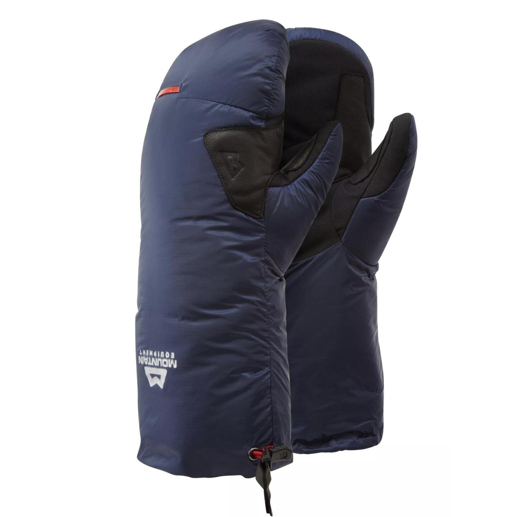 Mountain Equipment Citadel Mitt Cosmos/Black