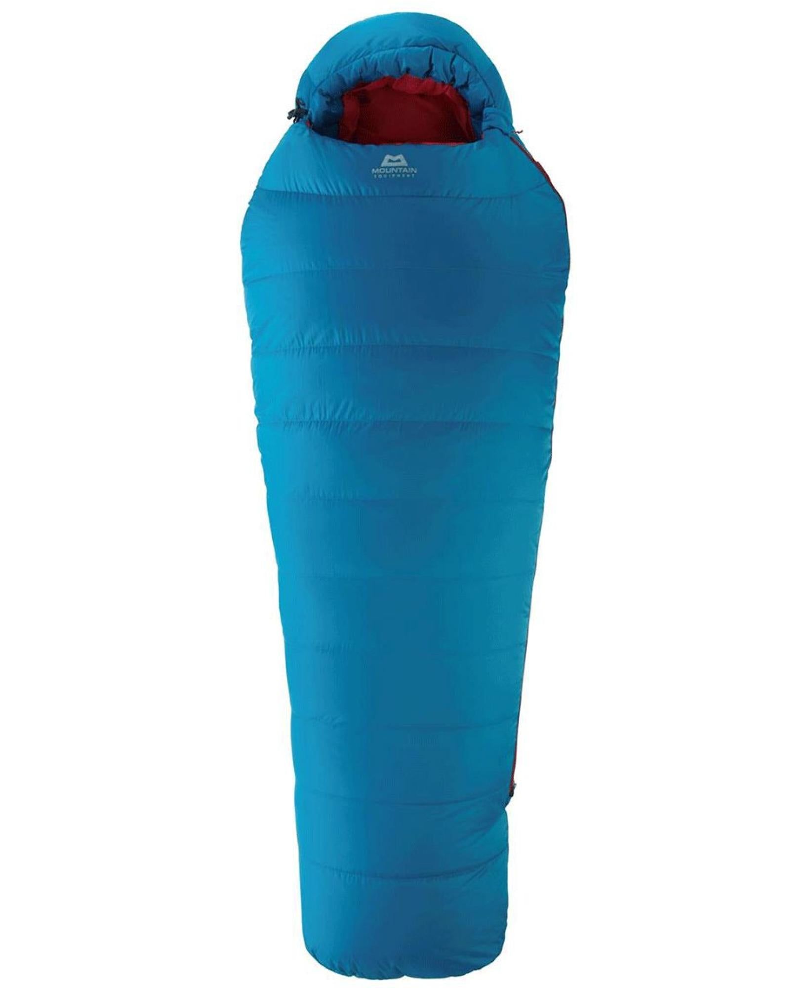 Mountain Equipment Classic 1000 Wmns Regular Neptune