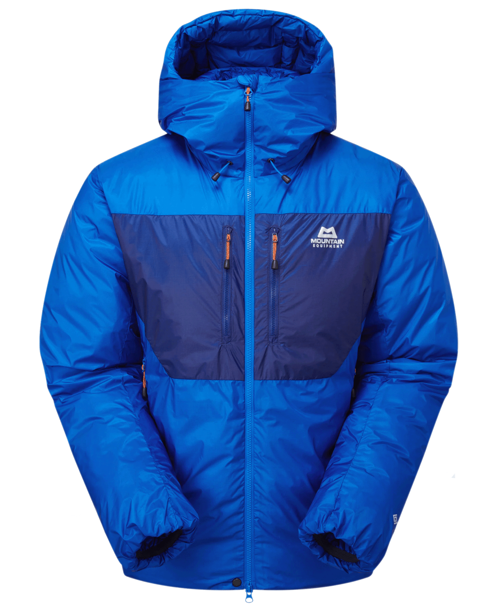 Mountain Equipment Kryos Mens Atlantic/Admiral
