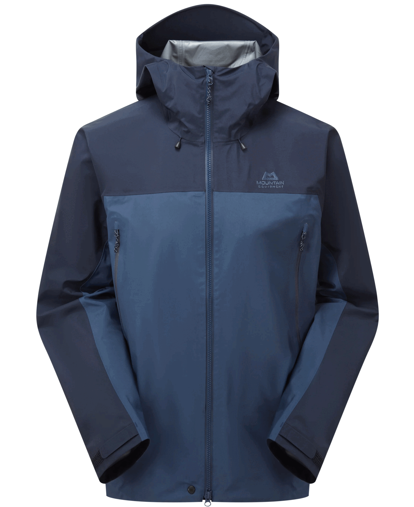 Mountain Equipment Shigri Mens Admiral Blue