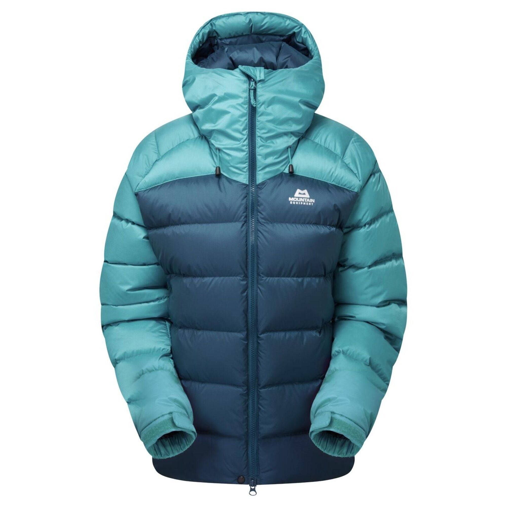 Mountain Equipment Sigma Wmns Majolica Blue/Topaz