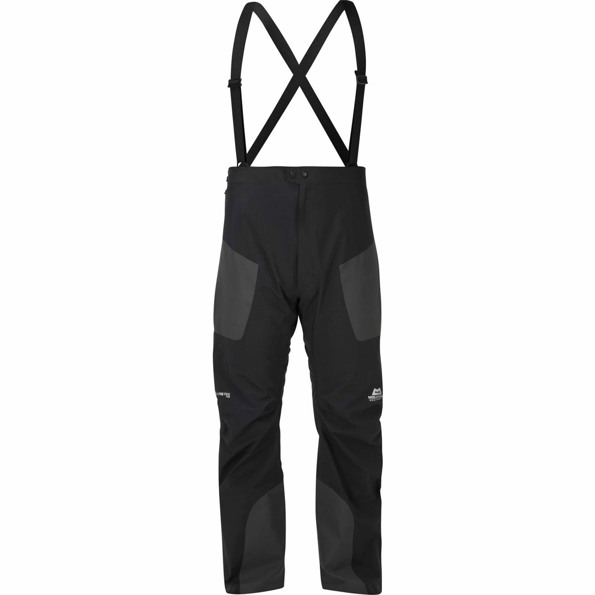 Mountain Equipment Tupilak Black