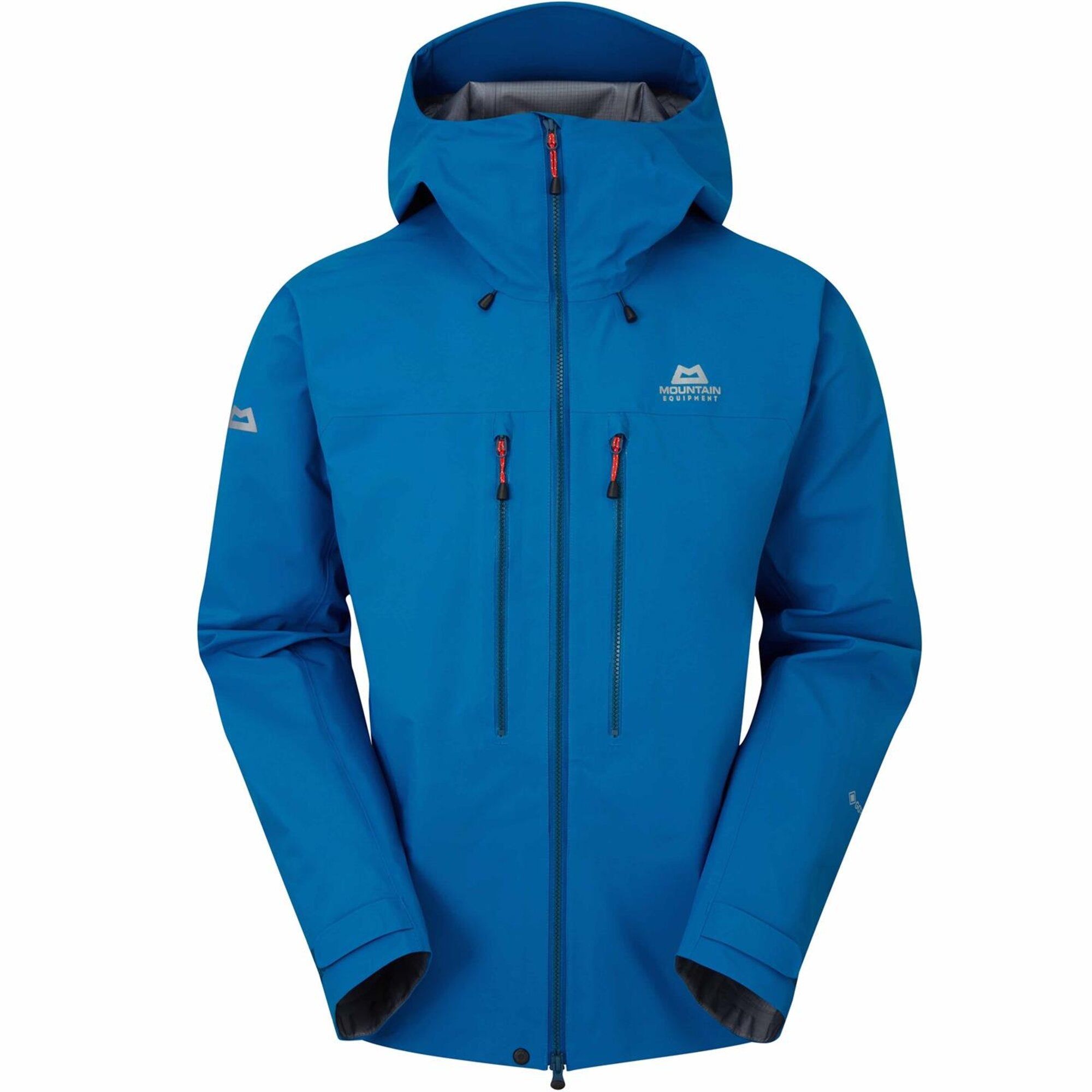 Mountain Equipment Tupilak PZ Jacket Mykonos Blue