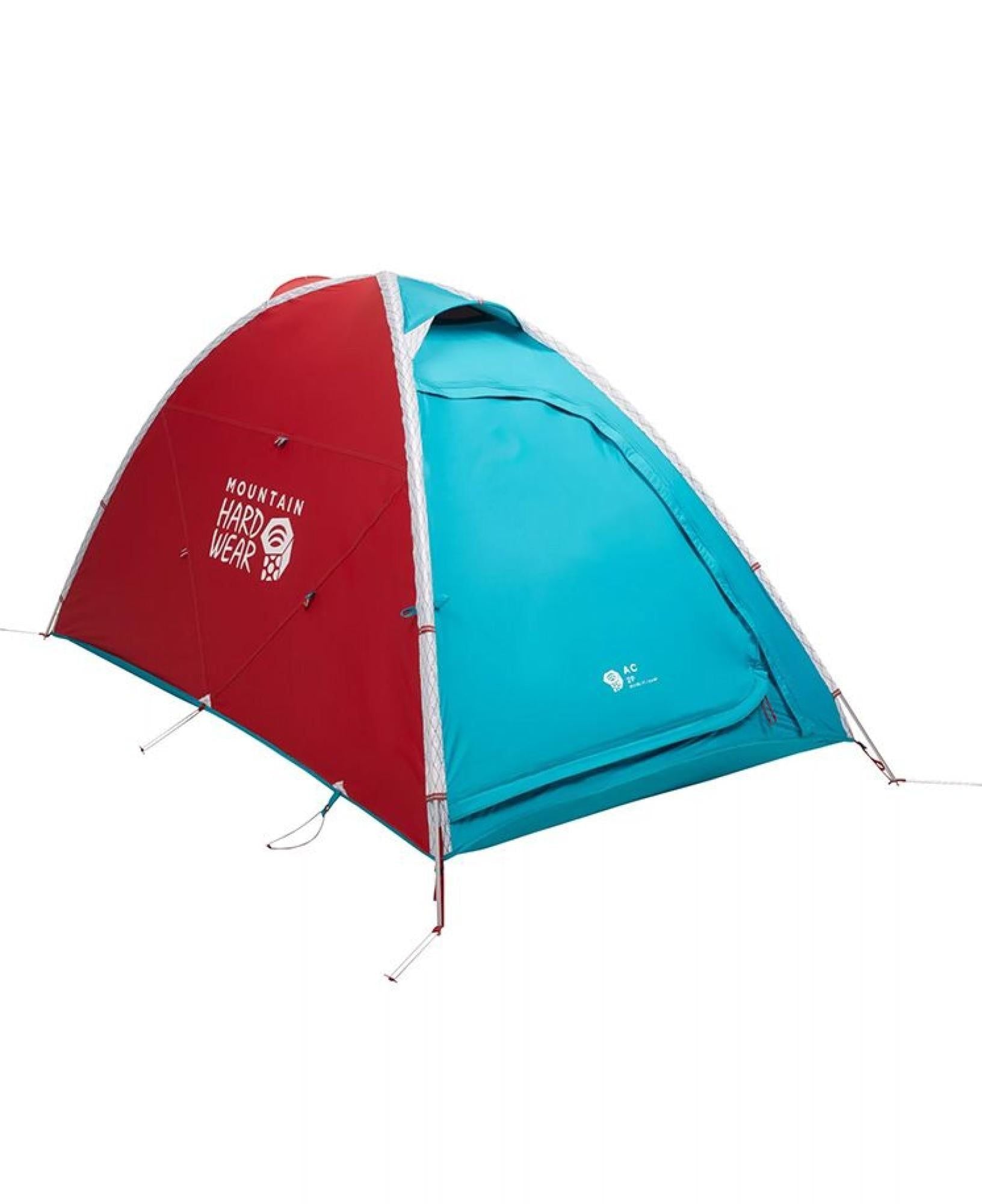 Mountain Hardwear Ac™ 2 Tent Alpine Red