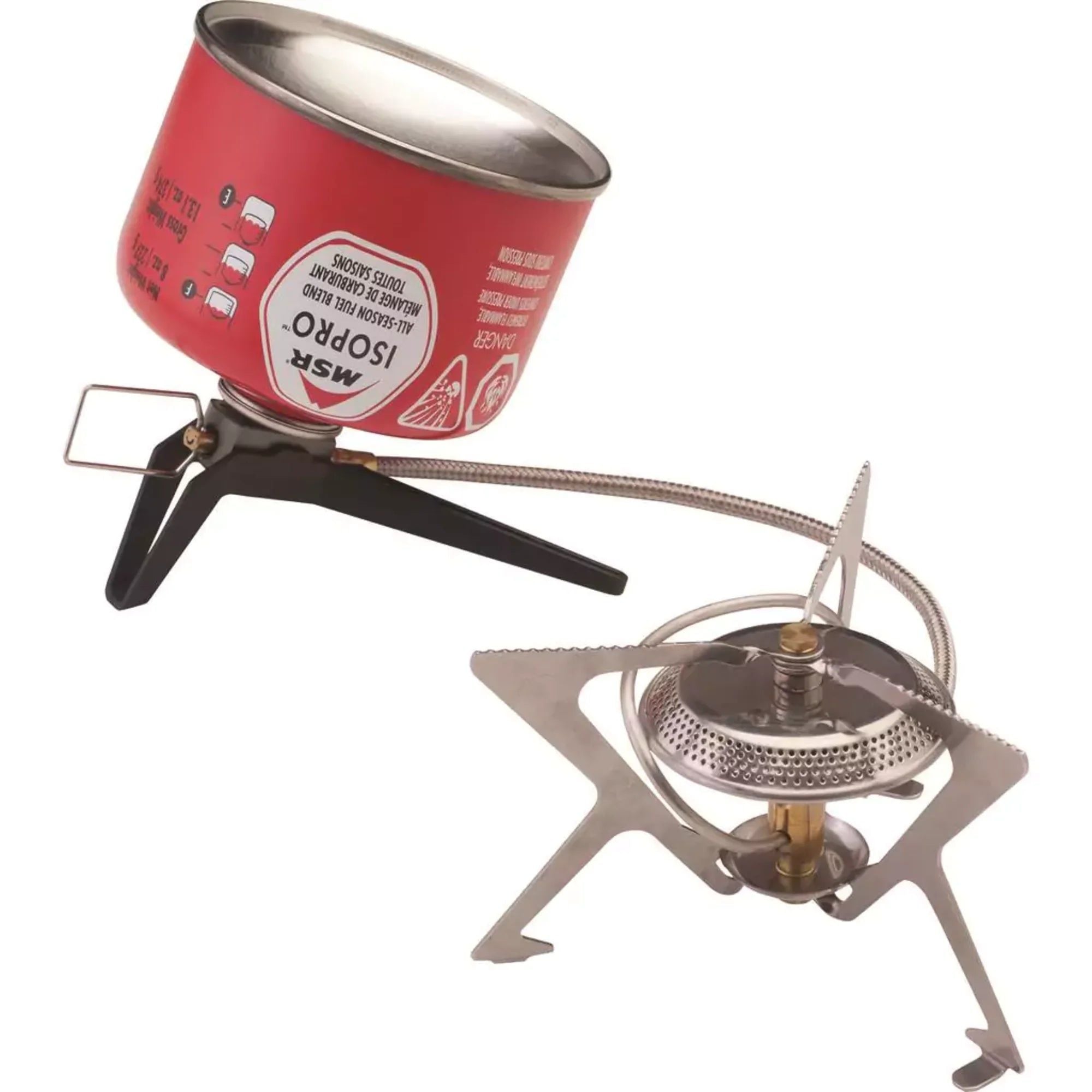MSR WindPro 2 Stove