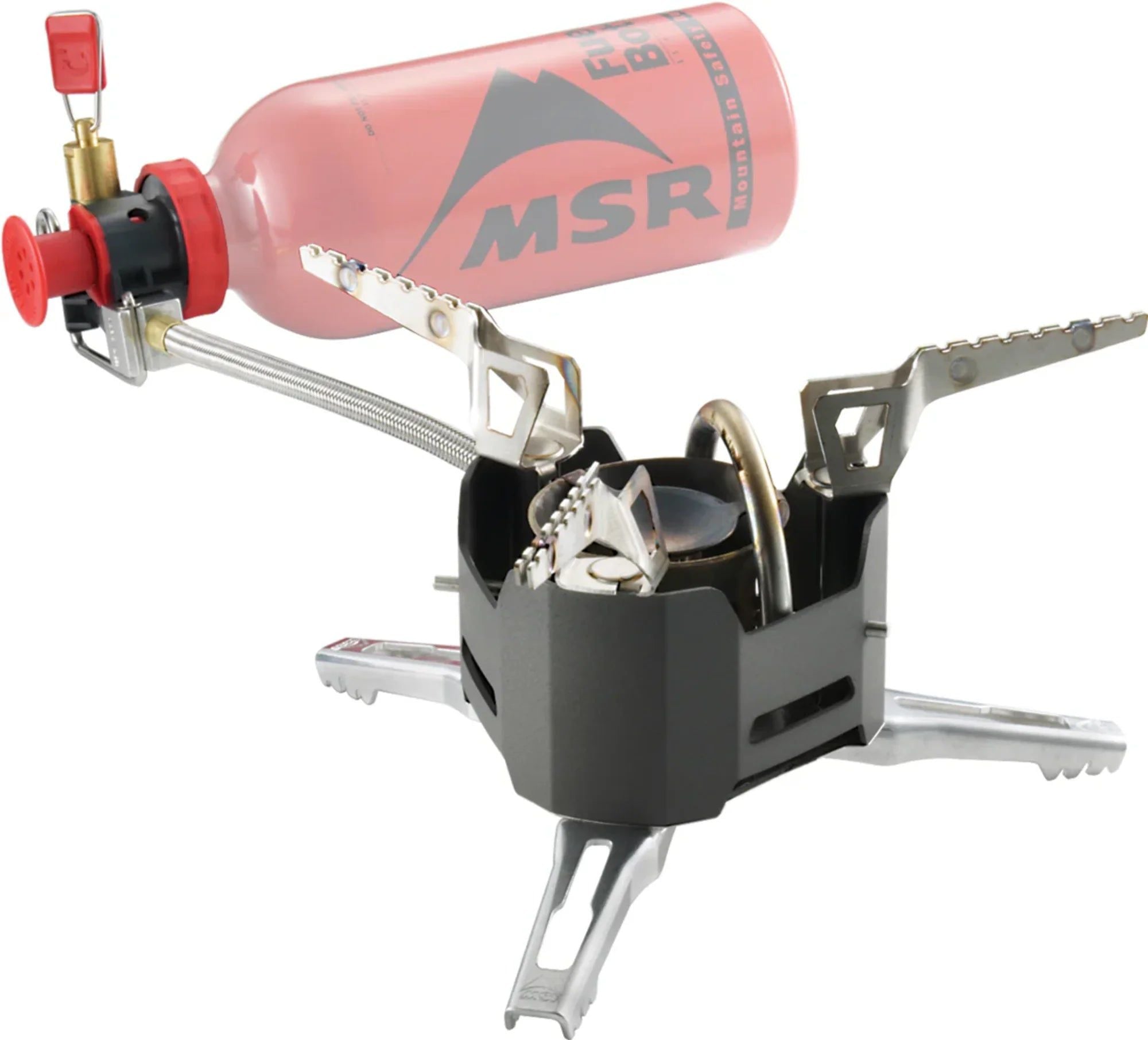 MSR XGK EX (Extreme) Stove