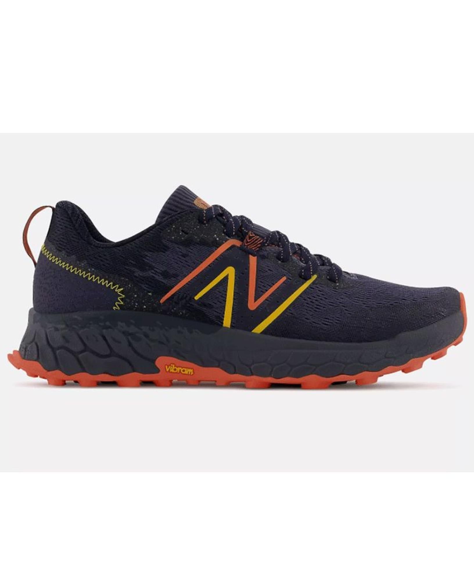 New Balance Fresh Foam Trail Hierro v7 Thunder
