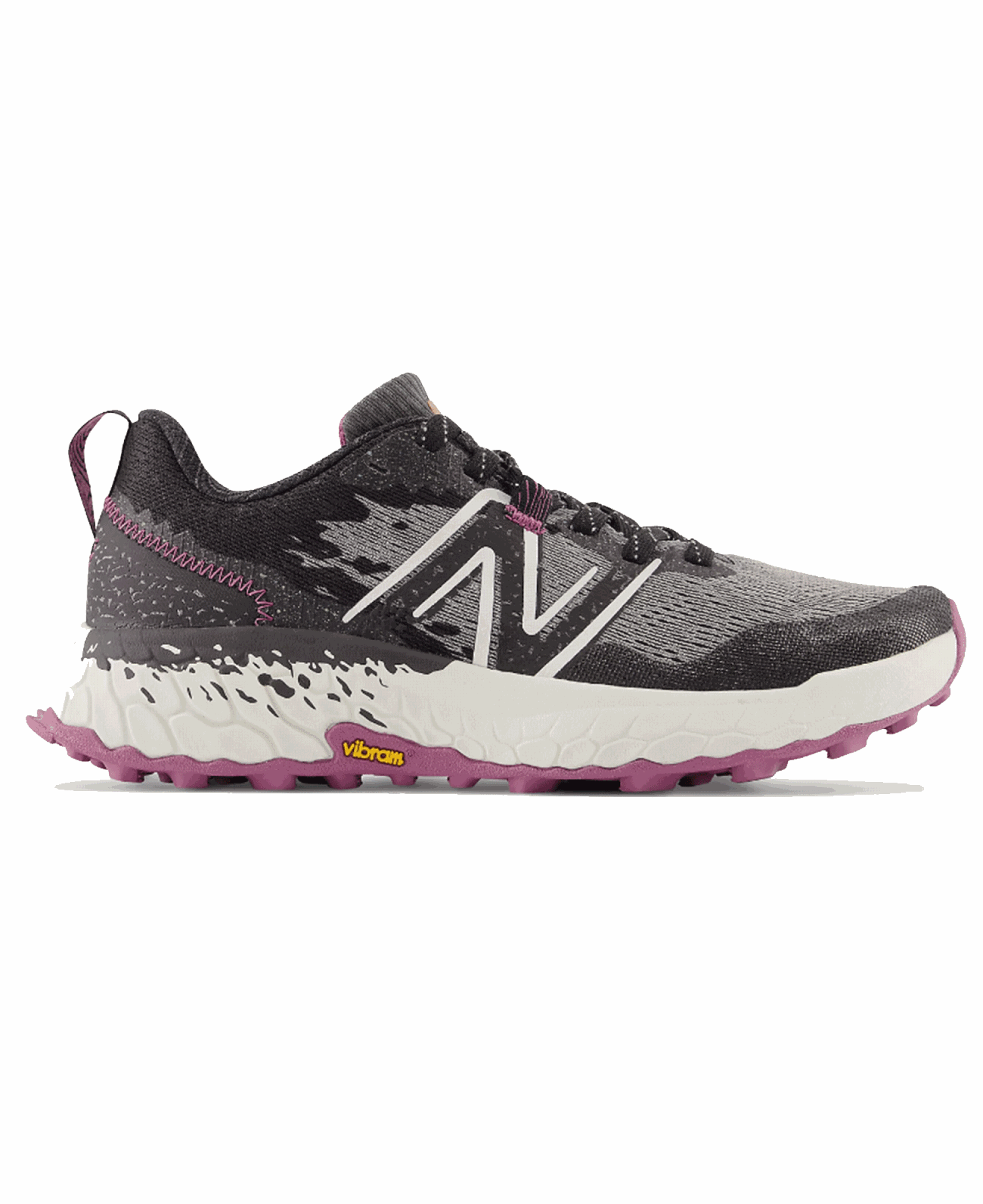 New Balance Fresh Foam Trail Hierro v7 Wmn Grey